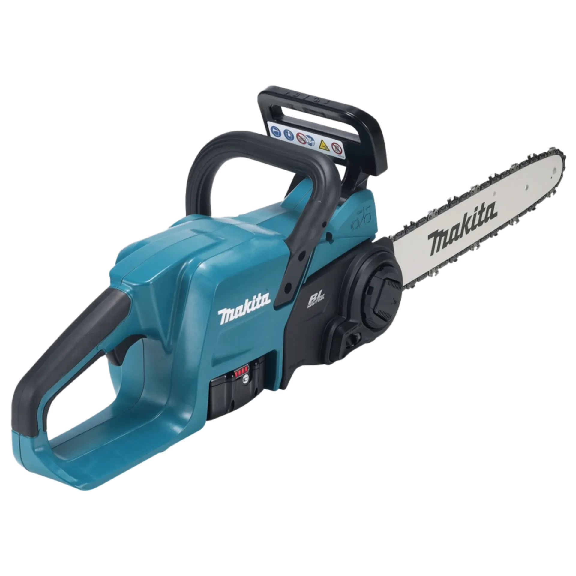 Accu kettingzaag 18V - 1 x 5 Ah Li-ion - DUC357RTX2 Accu kettingzaag 18V - 1 x 5 Ah Li-ion - DUC357RTX2