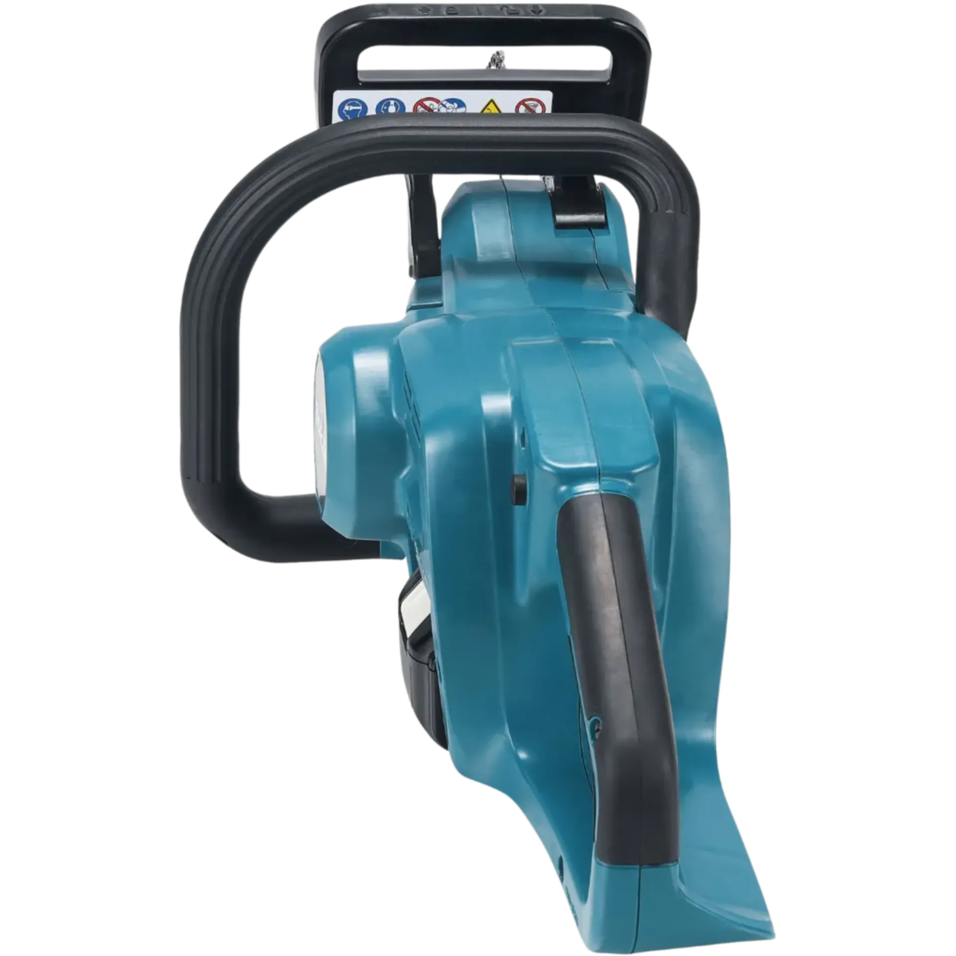 Tronçonneuse à batterie 18 V - 35 cm (sans batterie/chargeur) Tronçonneuse à batterie 18 V - 35 cm (sans batterie/chargeur)