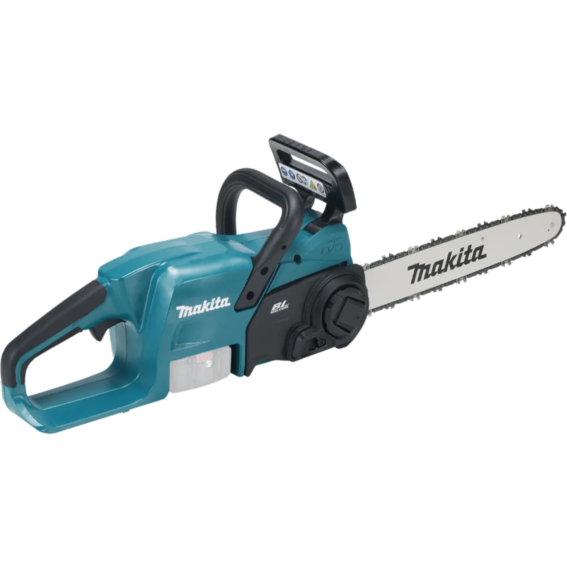 Tronçonneuse à batterie 18 V - 35 cm (sans batterie/chargeur) Tronçonneuse à batterie 18 V - 35 cm (sans batterie/chargeur)