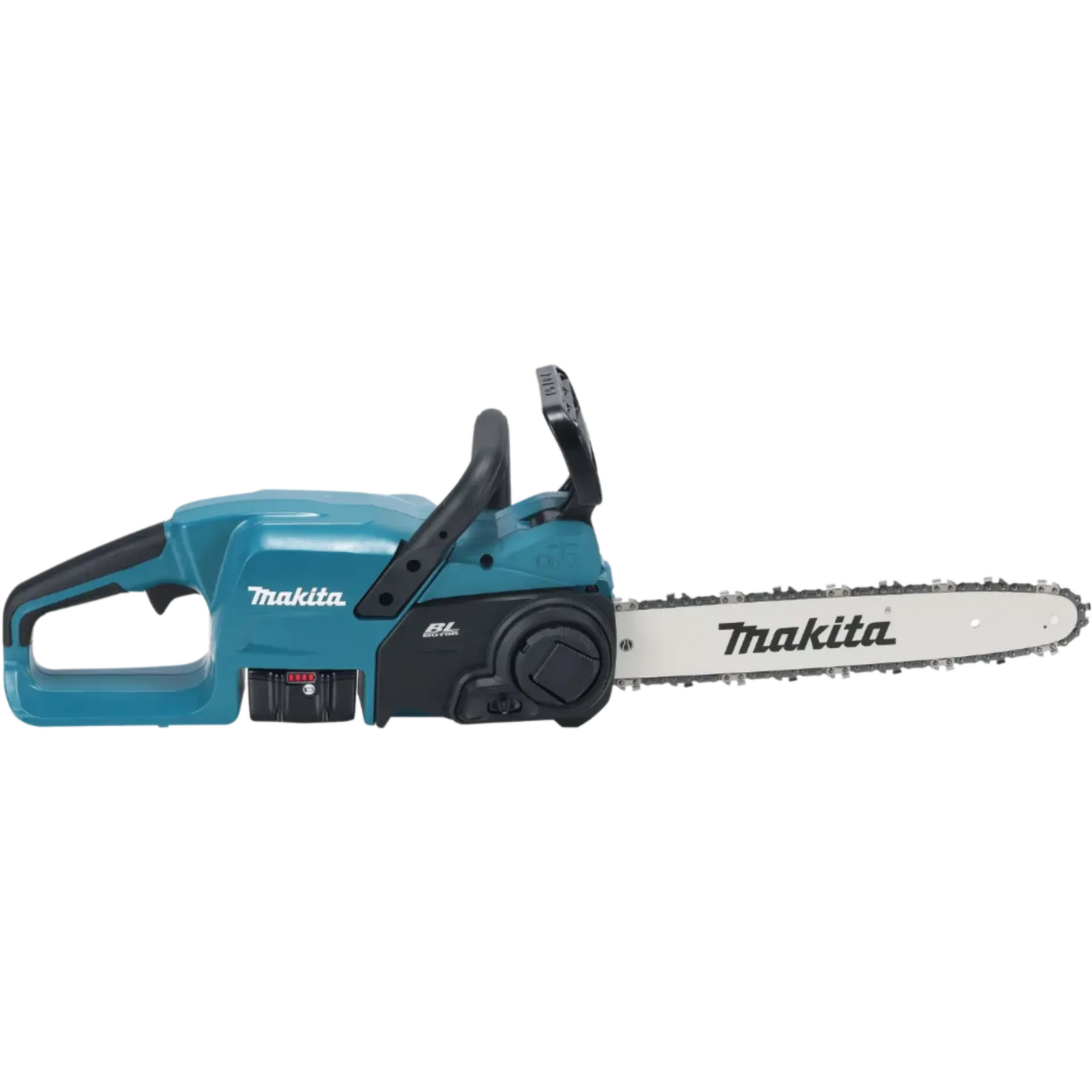 Tronçonneuse à batterie 18 V - 35 cm (sans batterie/chargeur)