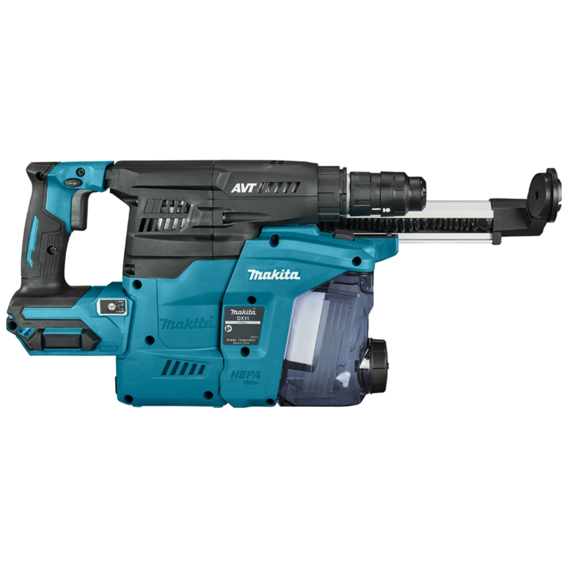 Marteau Perforateur sans Fil HR009GZ02 (40V - batterie non incluse) Marteau Perforateur sans Fil HR009GZ02 (40V - batterie non incluse)