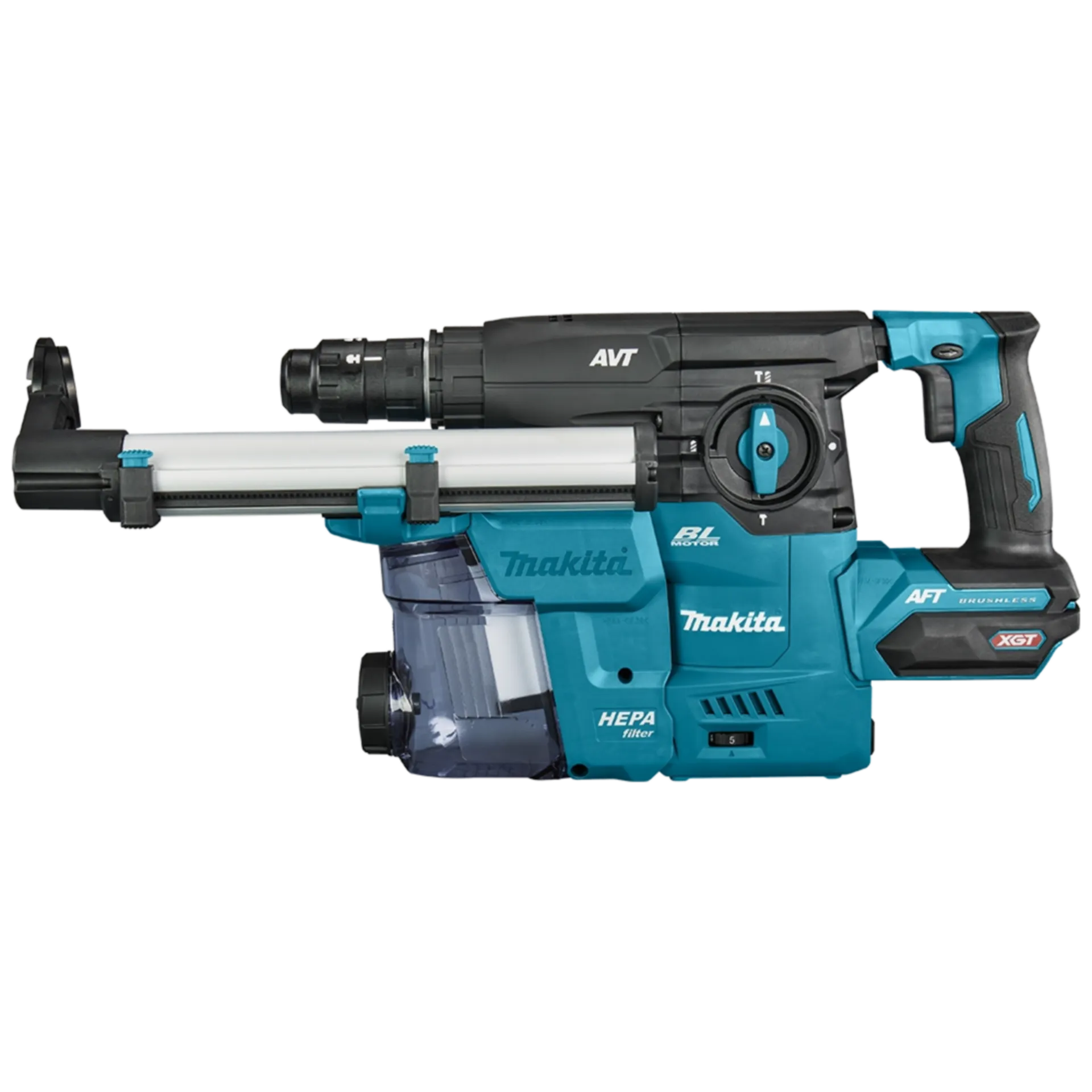 Marteau Perforateur sans Fil HR009GZ02 (40V - batterie non incluse) Marteau Perforateur sans Fil HR009GZ02 (40V - batterie non incluse)