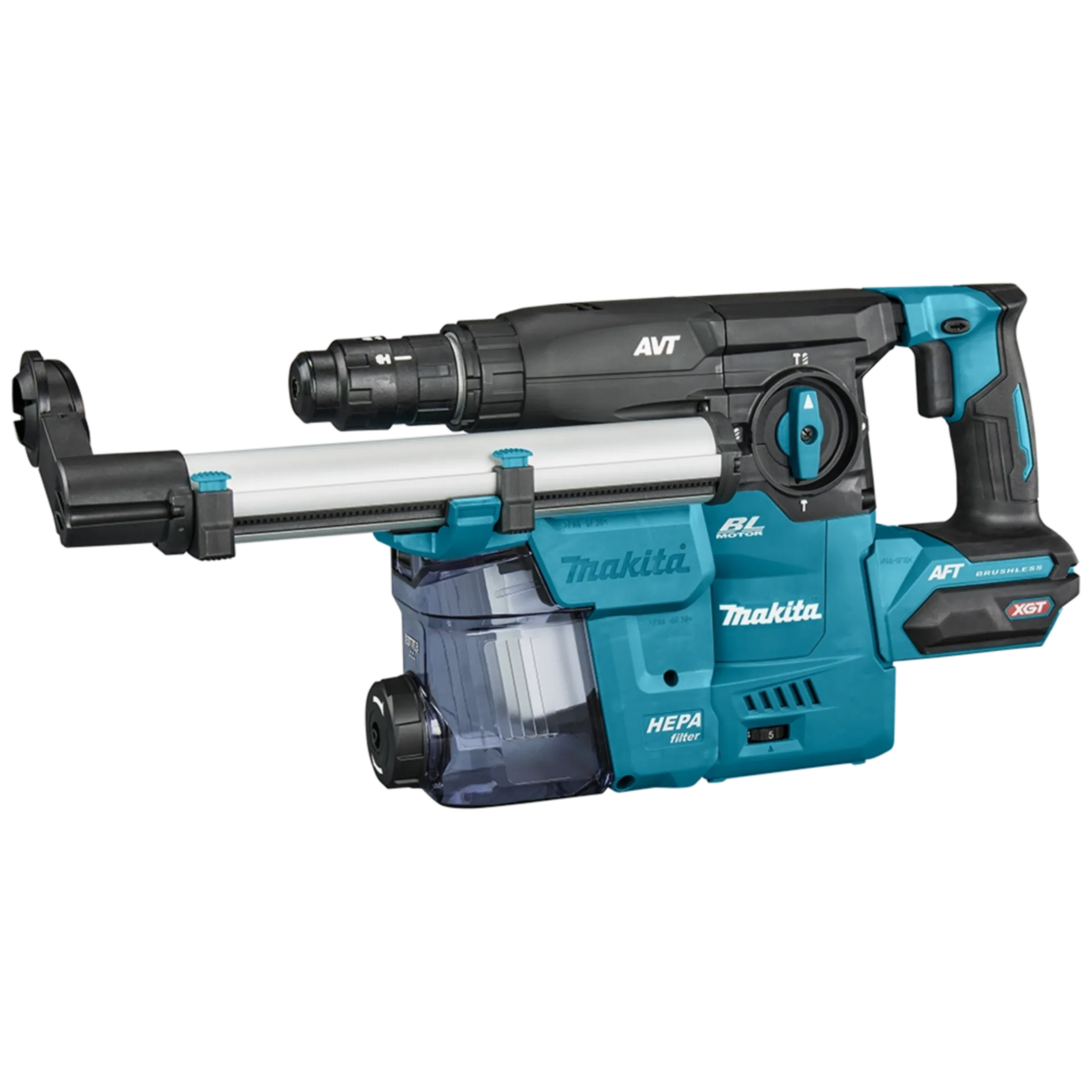 Marteau Perforateur sans Fil HR009GZ02 (40V - batterie non incluse) Marteau Perforateur sans Fil HR009GZ02 (40V - batterie non incluse)
