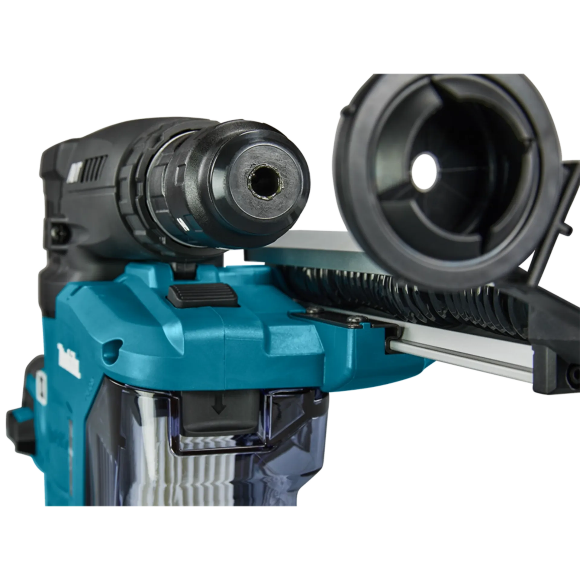 Marteau Perforateur sans Fil HR009GZ02 (40V - batterie non incluse) Marteau Perforateur sans Fil HR009GZ02 (40V - batterie non incluse)