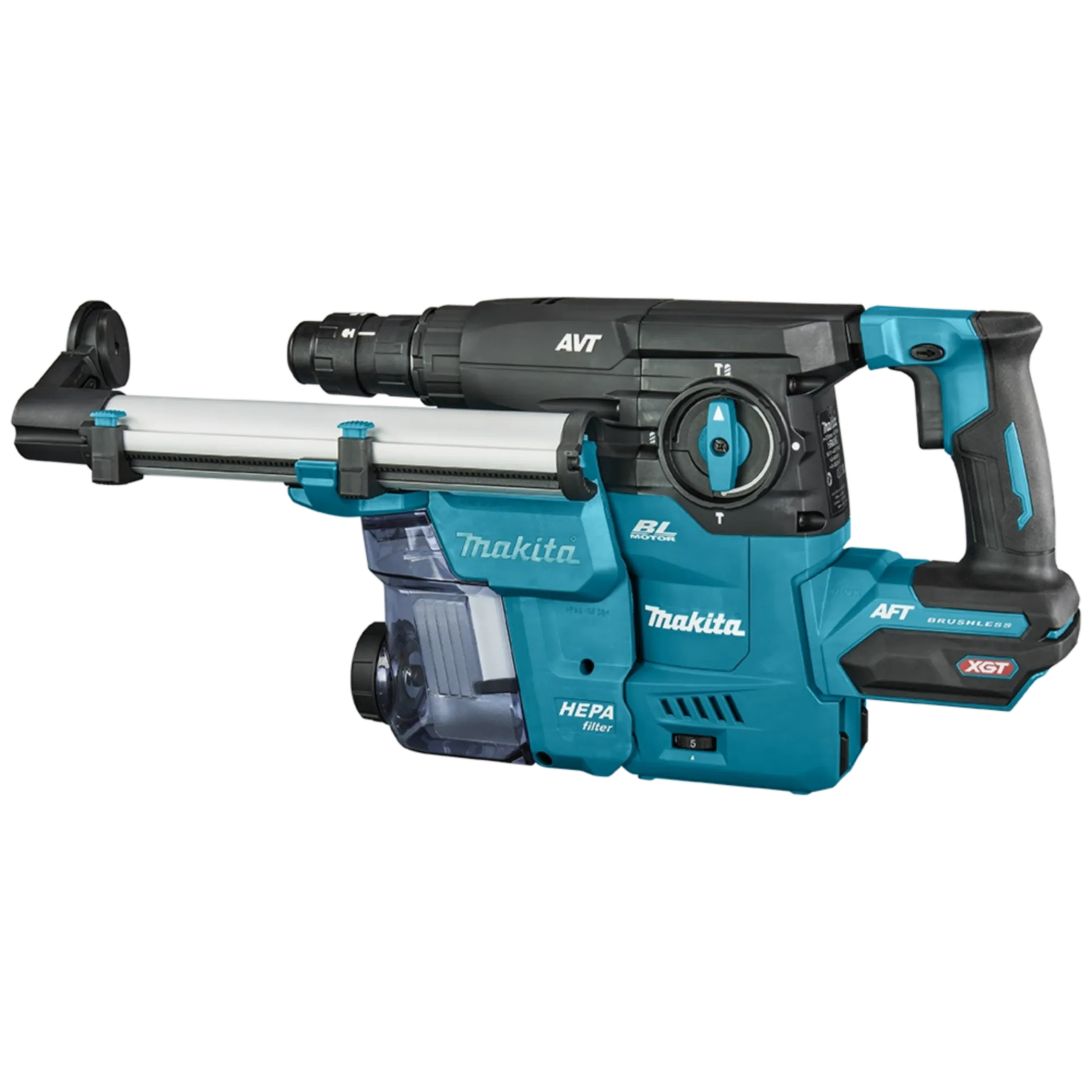 Marteau Perforateur sans Fil HR009GZ02 (40V - batterie non incluse) Marteau Perforateur sans Fil HR009GZ02 (40V - batterie non incluse)