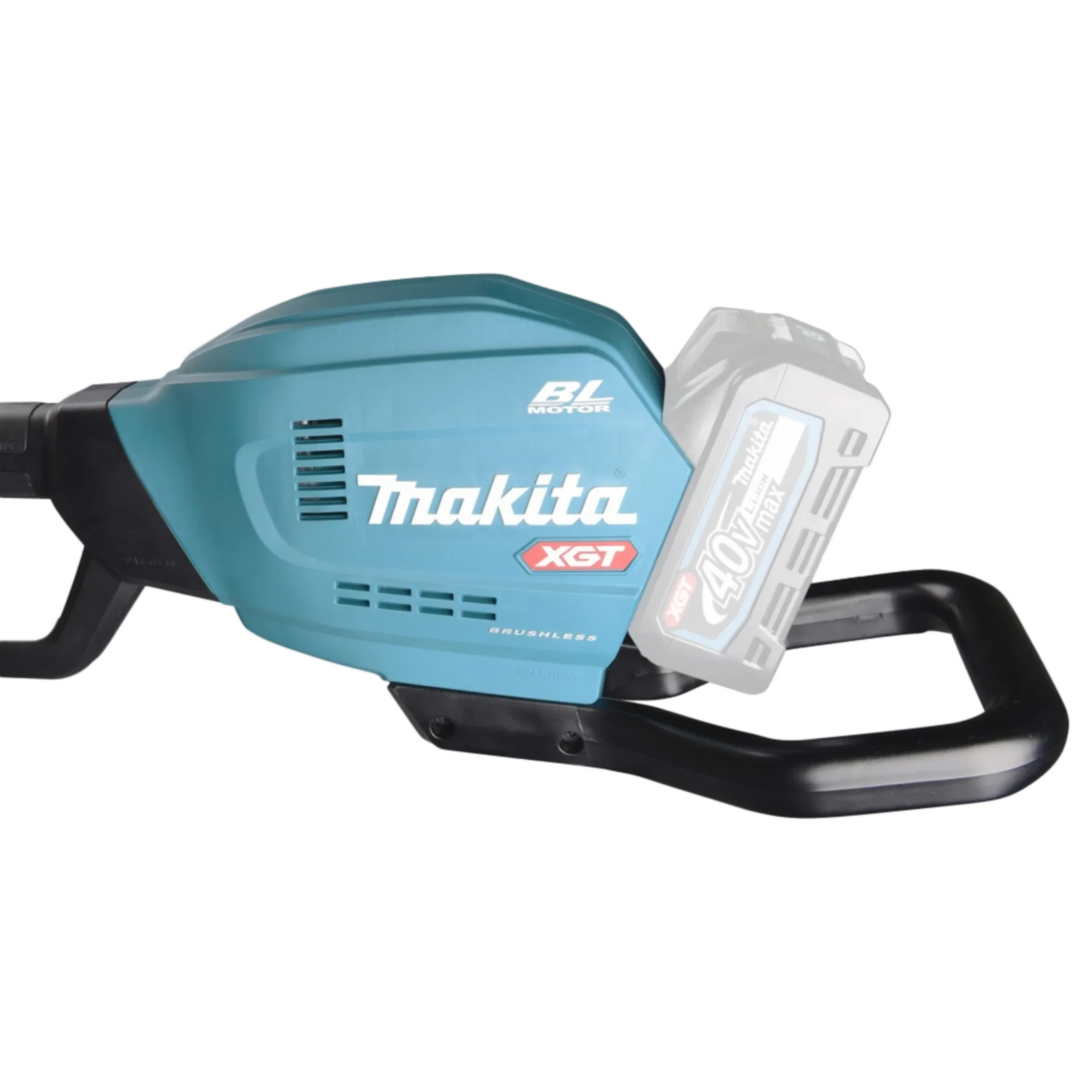 Stokkettingzaag XGT 40VMax (zonder accus noch lader) - UA004GZ