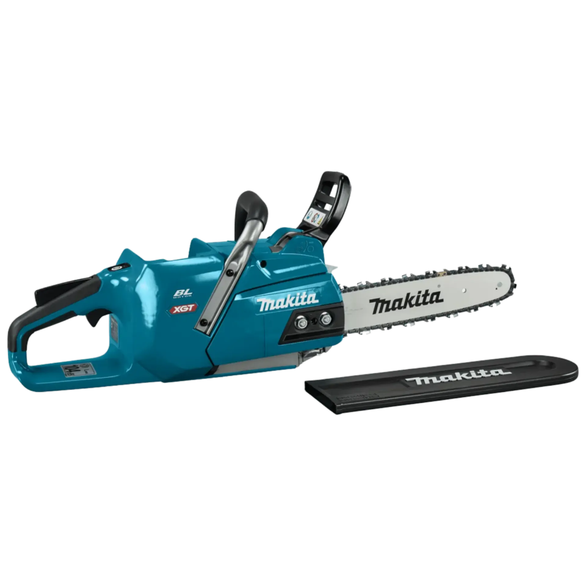 Tronçonneuse sur batterie 30cm XGT 40Vmax (sans batteries ni chargeur) - UC010GZ
