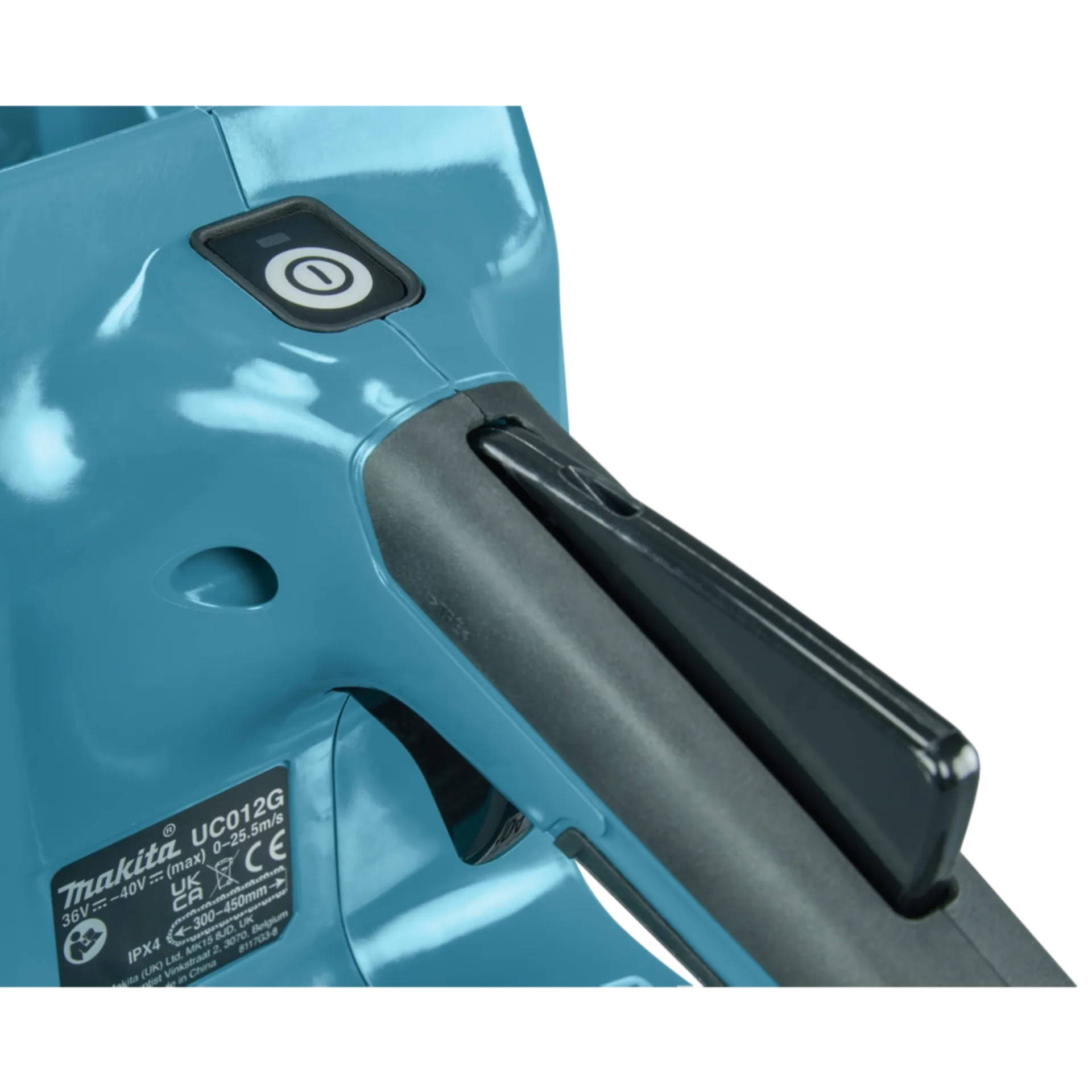 Accu kettingzaag 40cm XGT 40VMax (zonder accus noch lader) - UC012GZ01