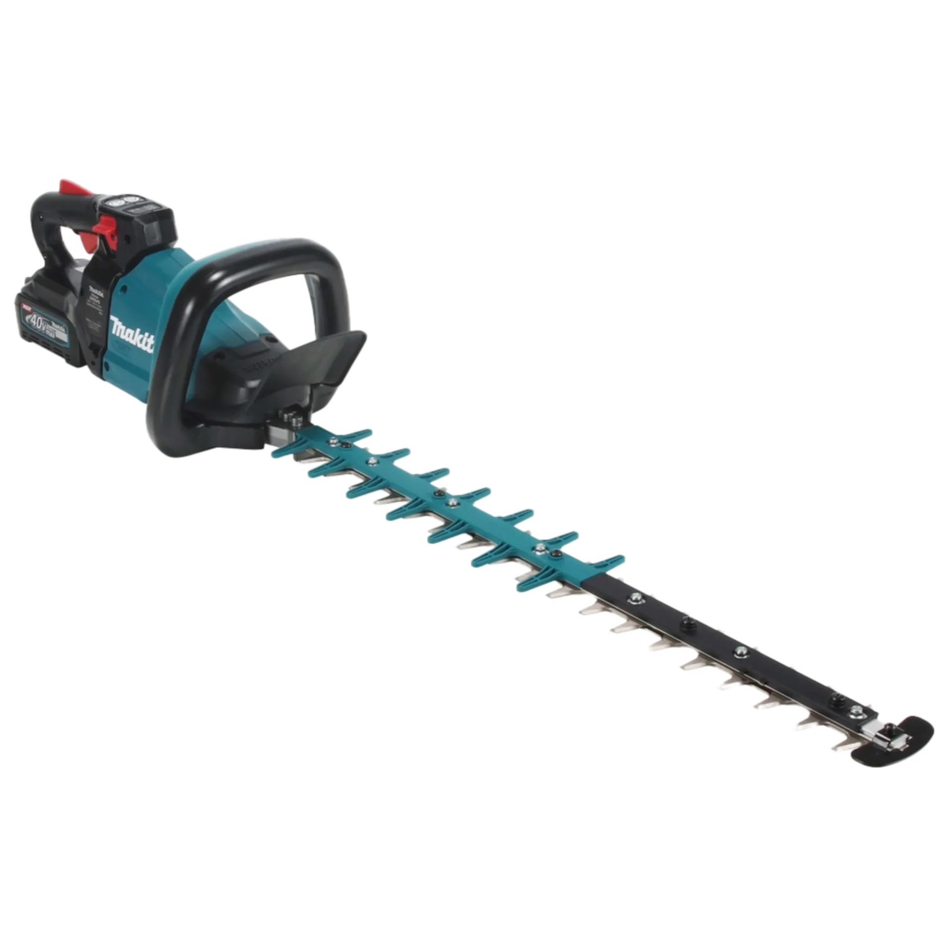 Taille-haie sans fil 60cm 40VMax +2xBL4040+DC40RA boîte - UH004GM201