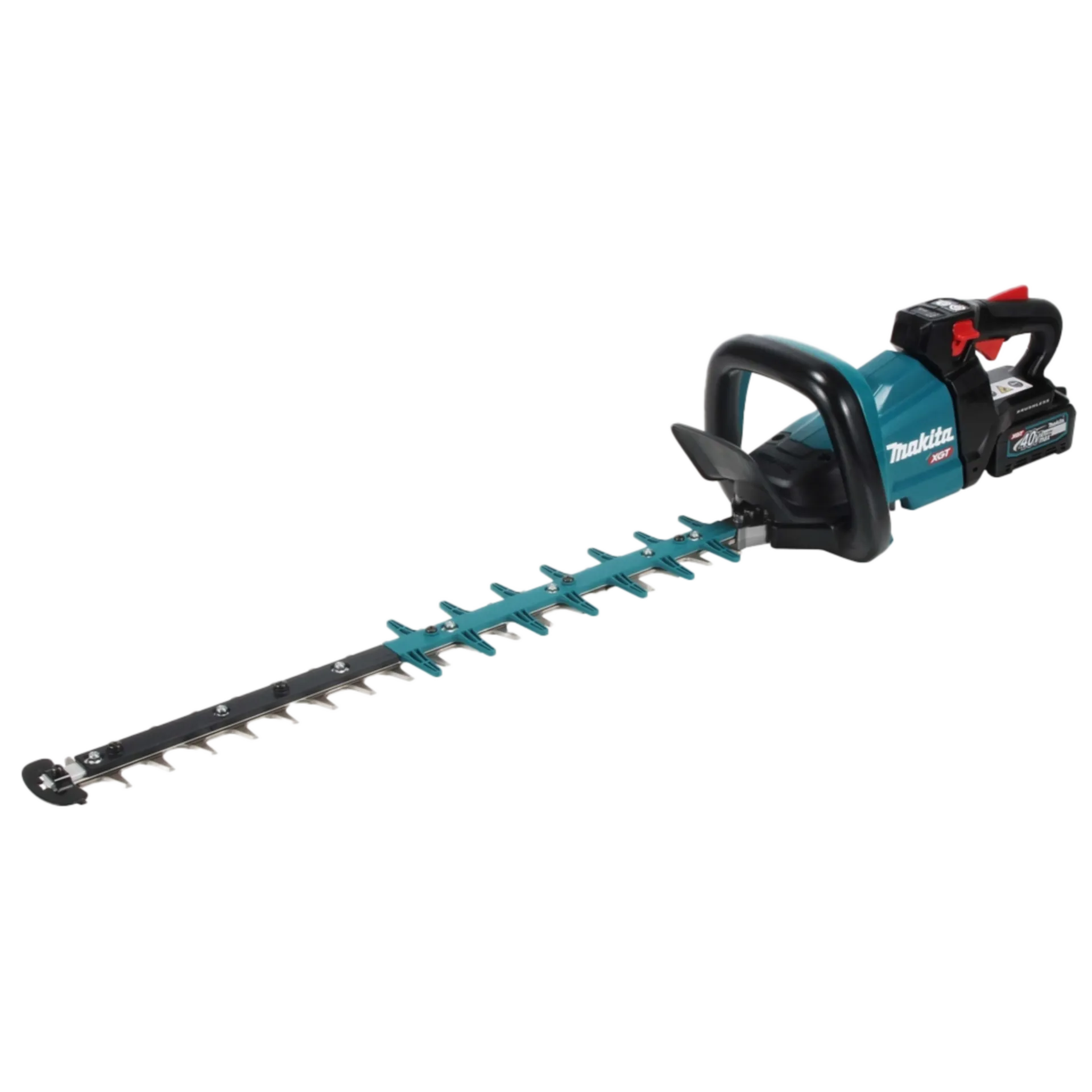 Taille-haie sans fil 60cm 40VMax +2xBL4040+DC40RA boîte - UH004GM201