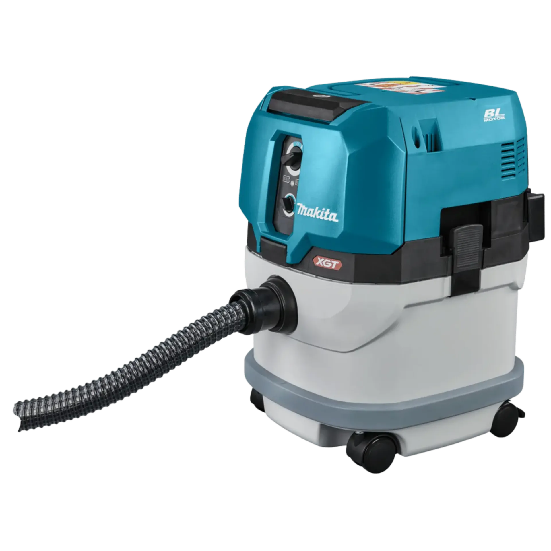 Accu Stofzuiger 40VMAX 15L (excl. accuS en Lader) - VC003GLZ
