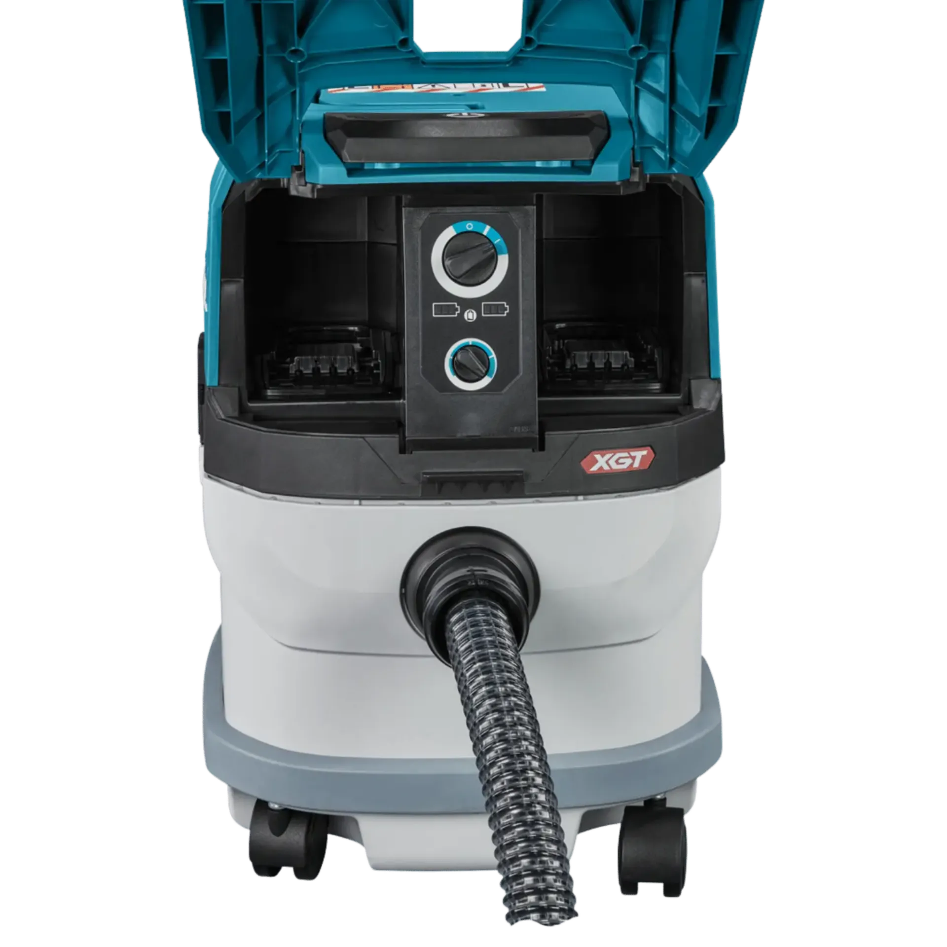 Accu Stofzuiger 40VMAX 15L (excl. accuS en Lader) - VC003GLZ