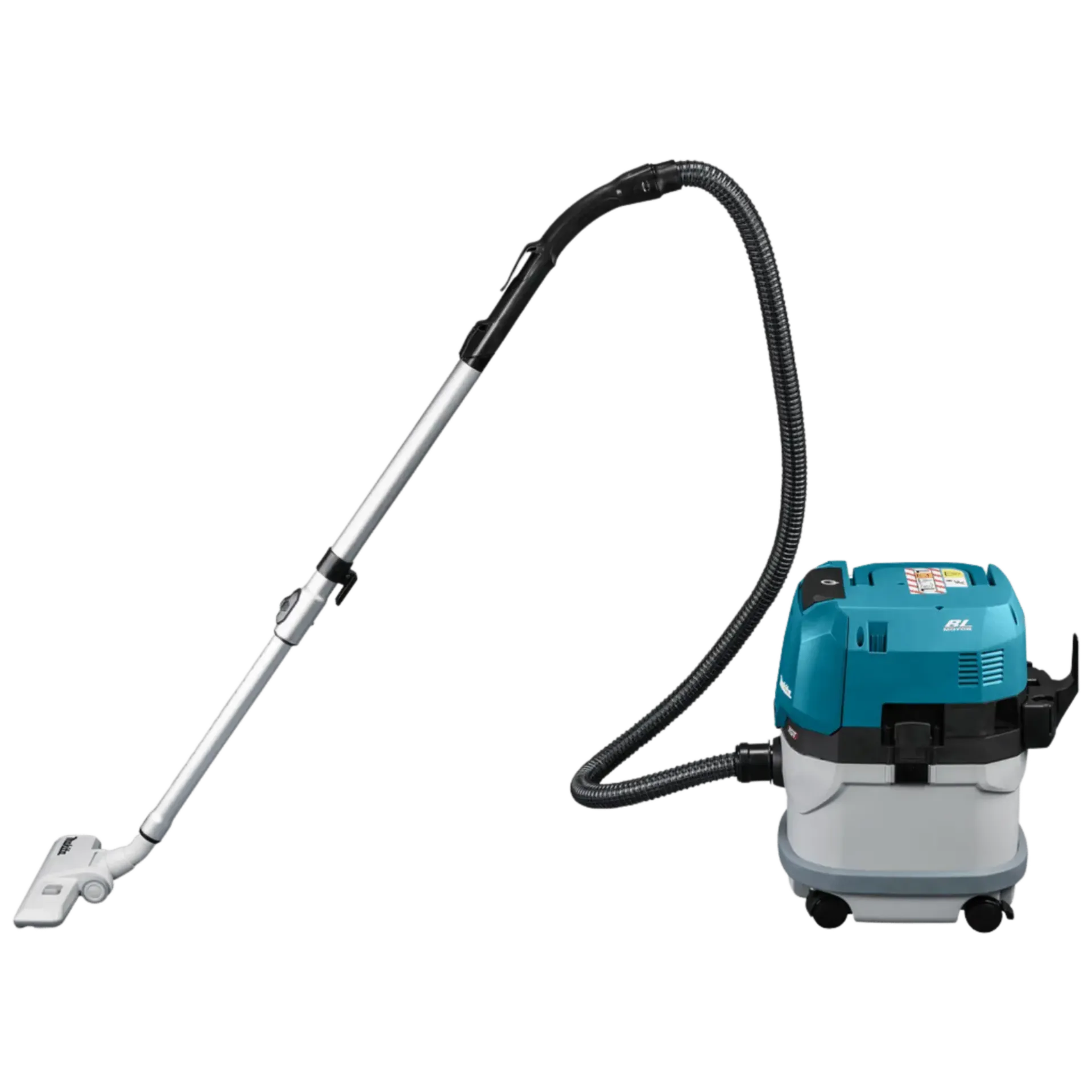 Accu Stofzuiger 40VMAX 15L (excl. accuS en Lader) - VC003GLZ