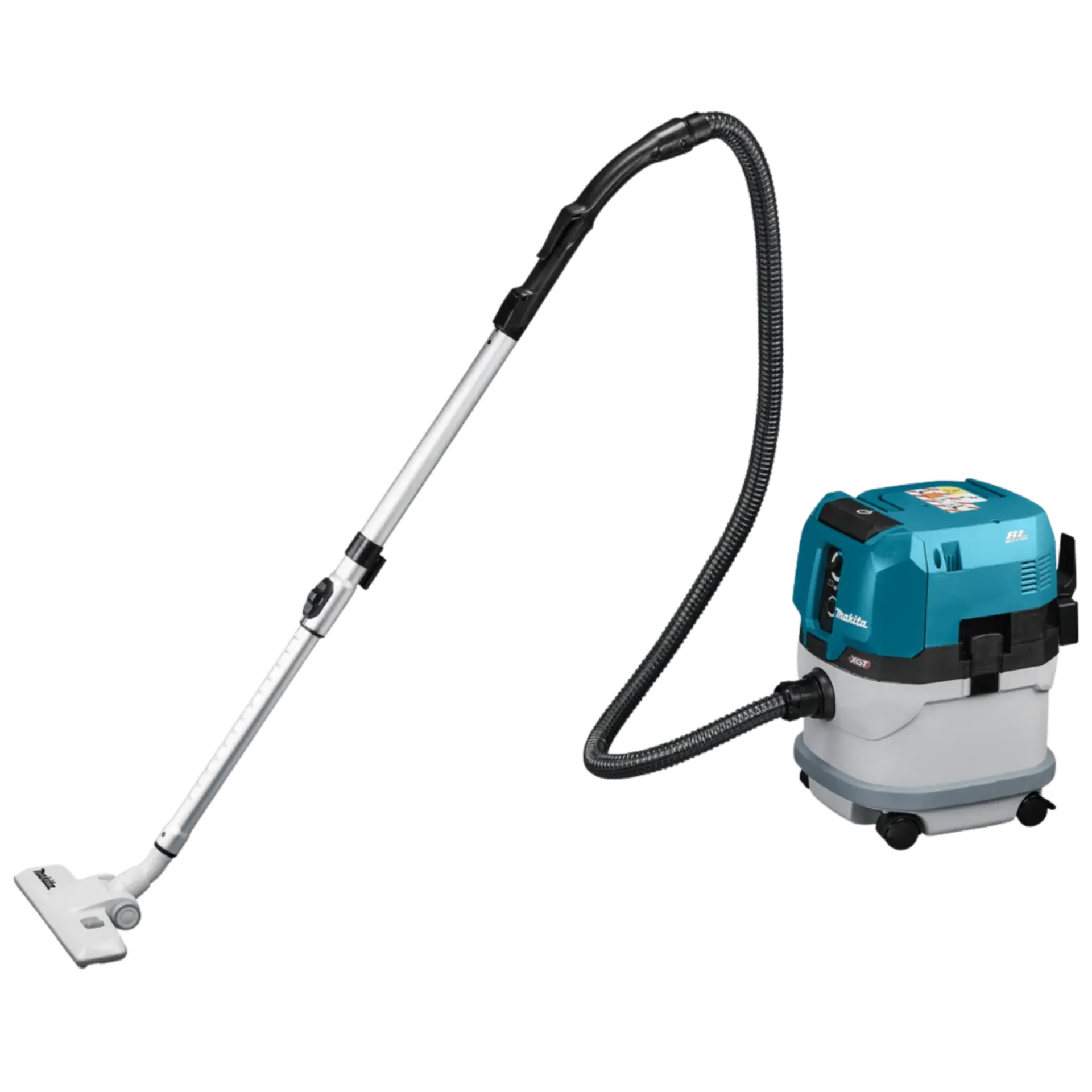Accu Stofzuiger 40VMAX 15L (excl. accuS en Lader) - VC003GLZ