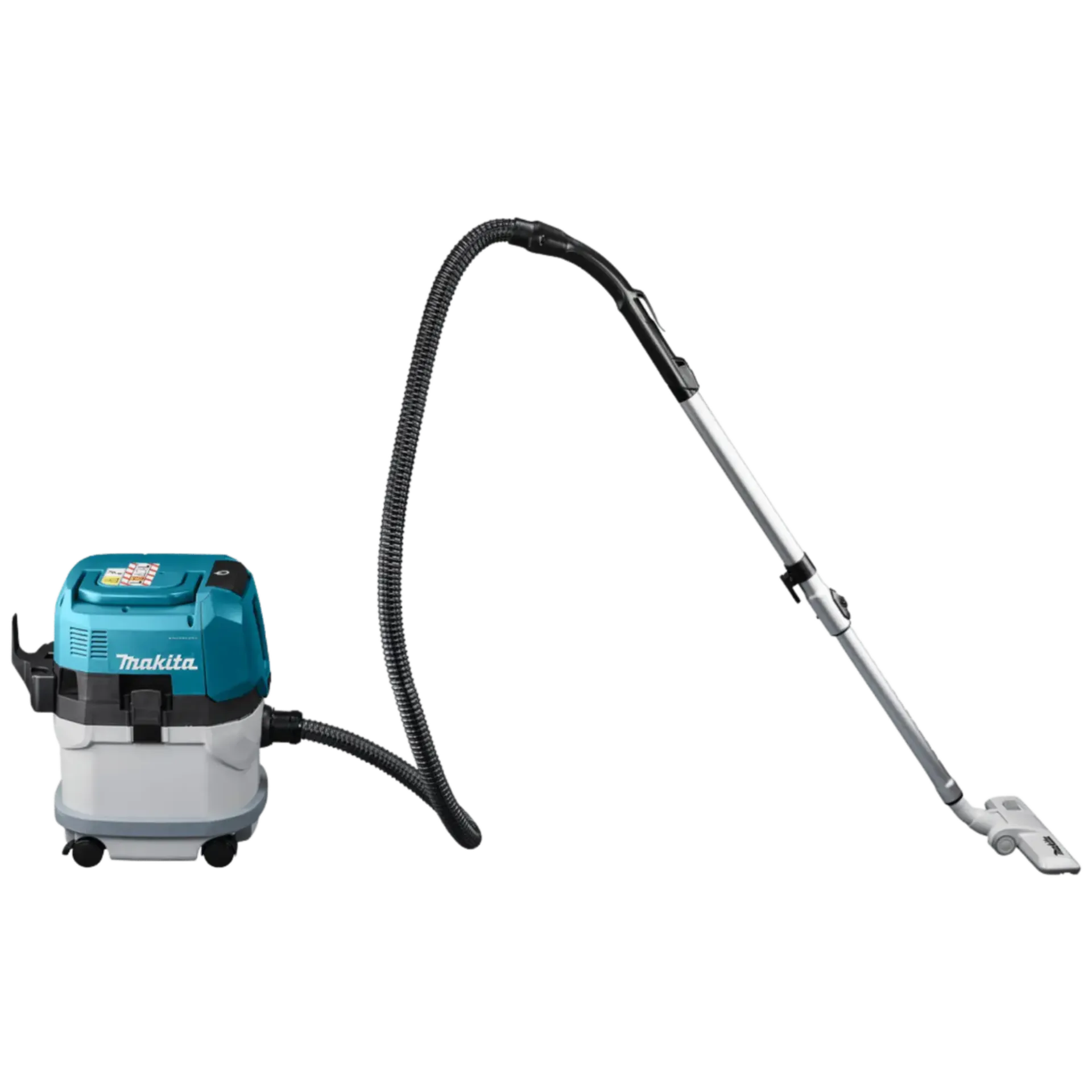 Accu Stofzuiger 40VMAX 15L (excl. accuS en Lader) - VC003GLZ