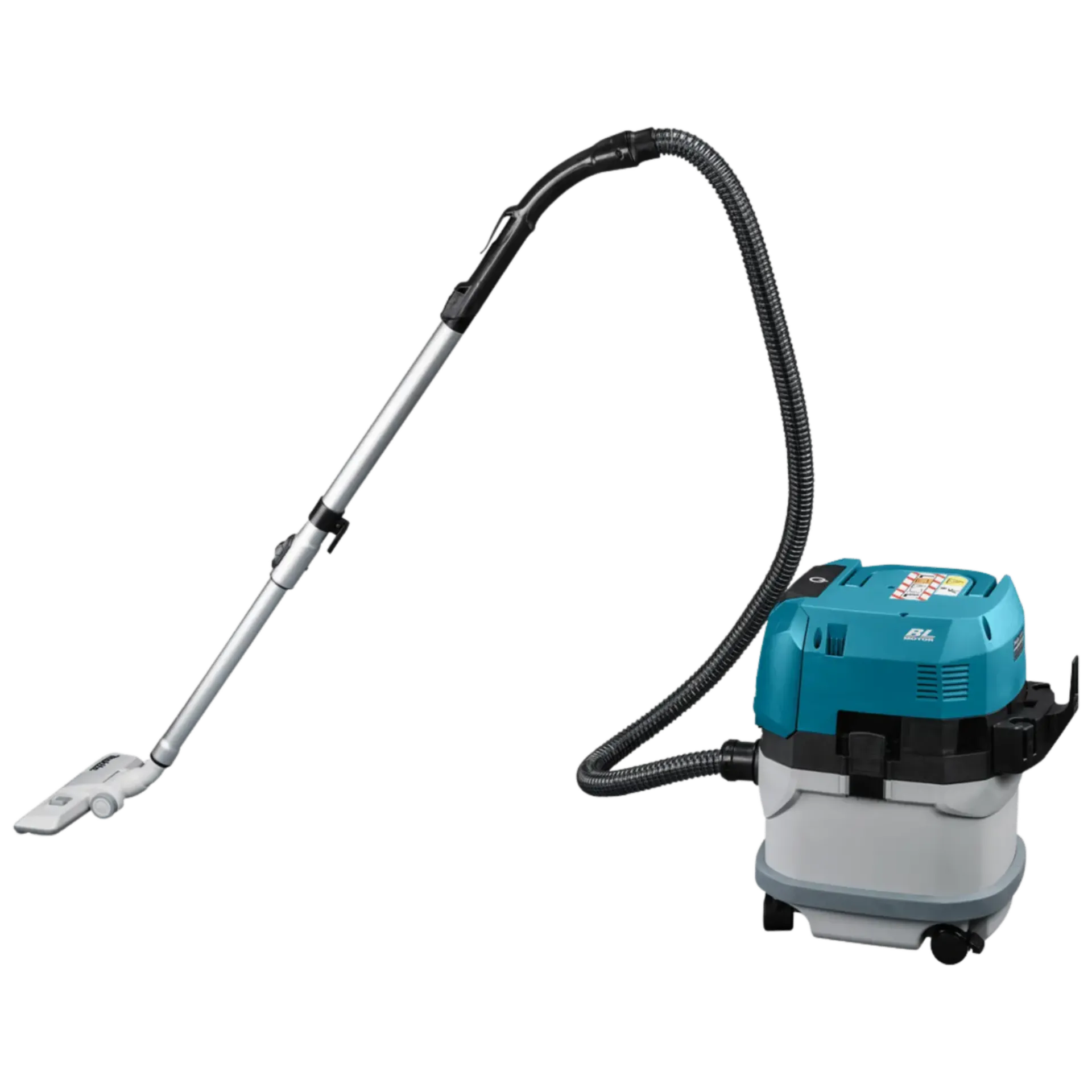 Accu Stofzuiger 40VMAX 15L (excl. accuS en Lader) - VC003GLZ