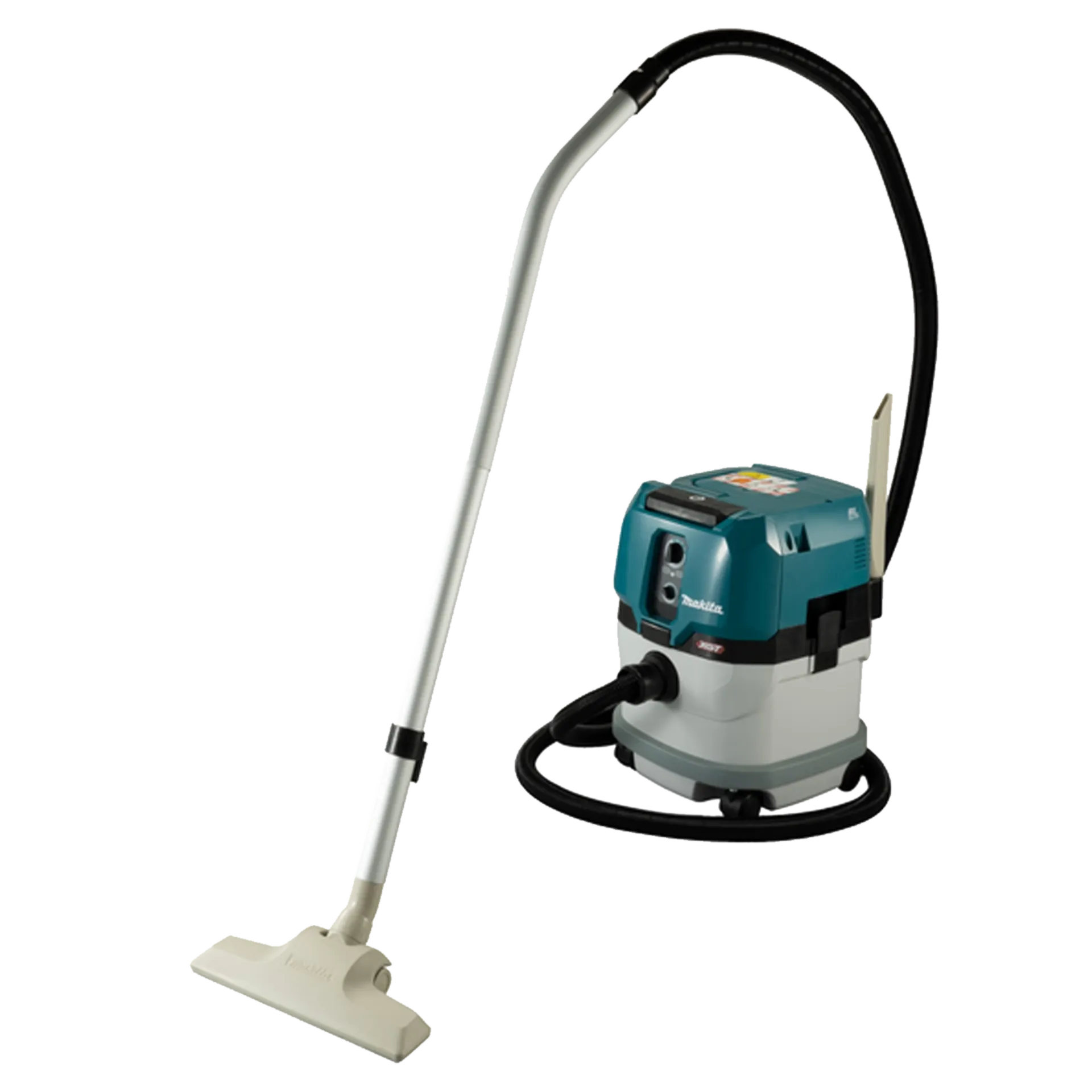 Accu Stofzuiger 40VMAX 15L (excl. accuS en Lader) - VC003GLZ