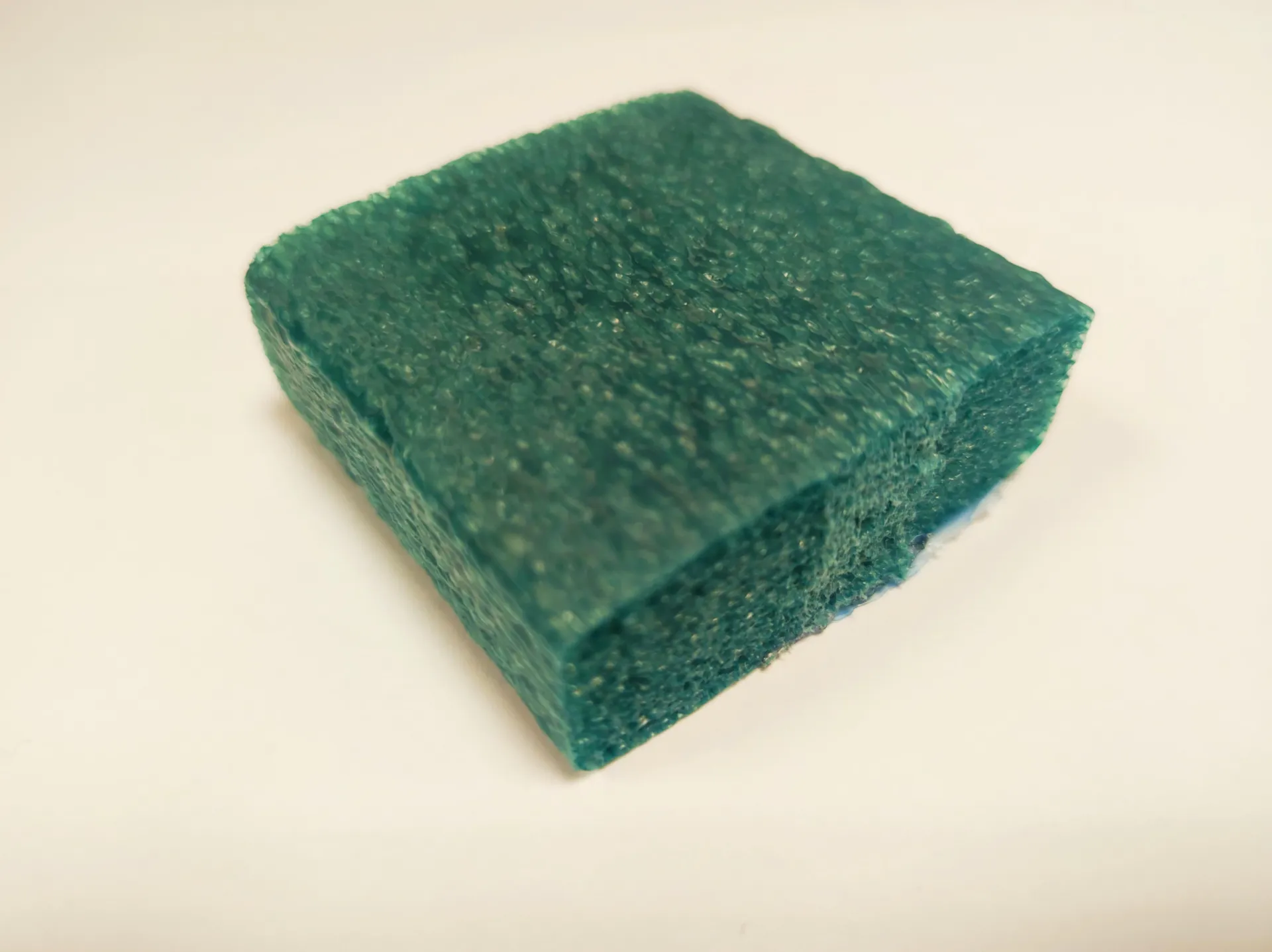 CALE DE TRANSPORT AUTOCOL. ABRIPROFIPADS OCEAN GREEN 50X50X20 50KG (7000PCS)