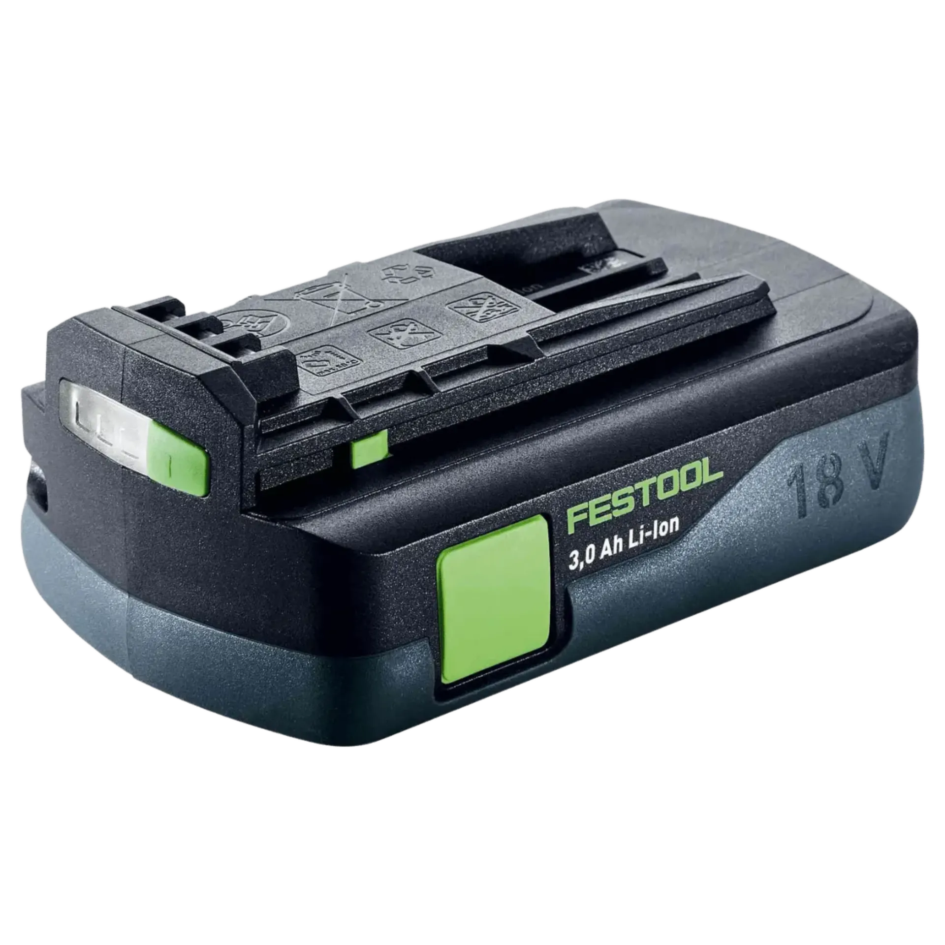 Batterie Accupack BP 18 LI 3,0 C