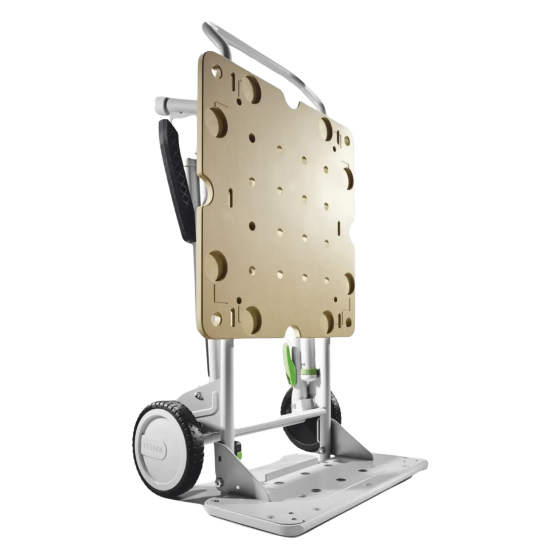 Onderstel UG-CSC-SYS (SYS 50)