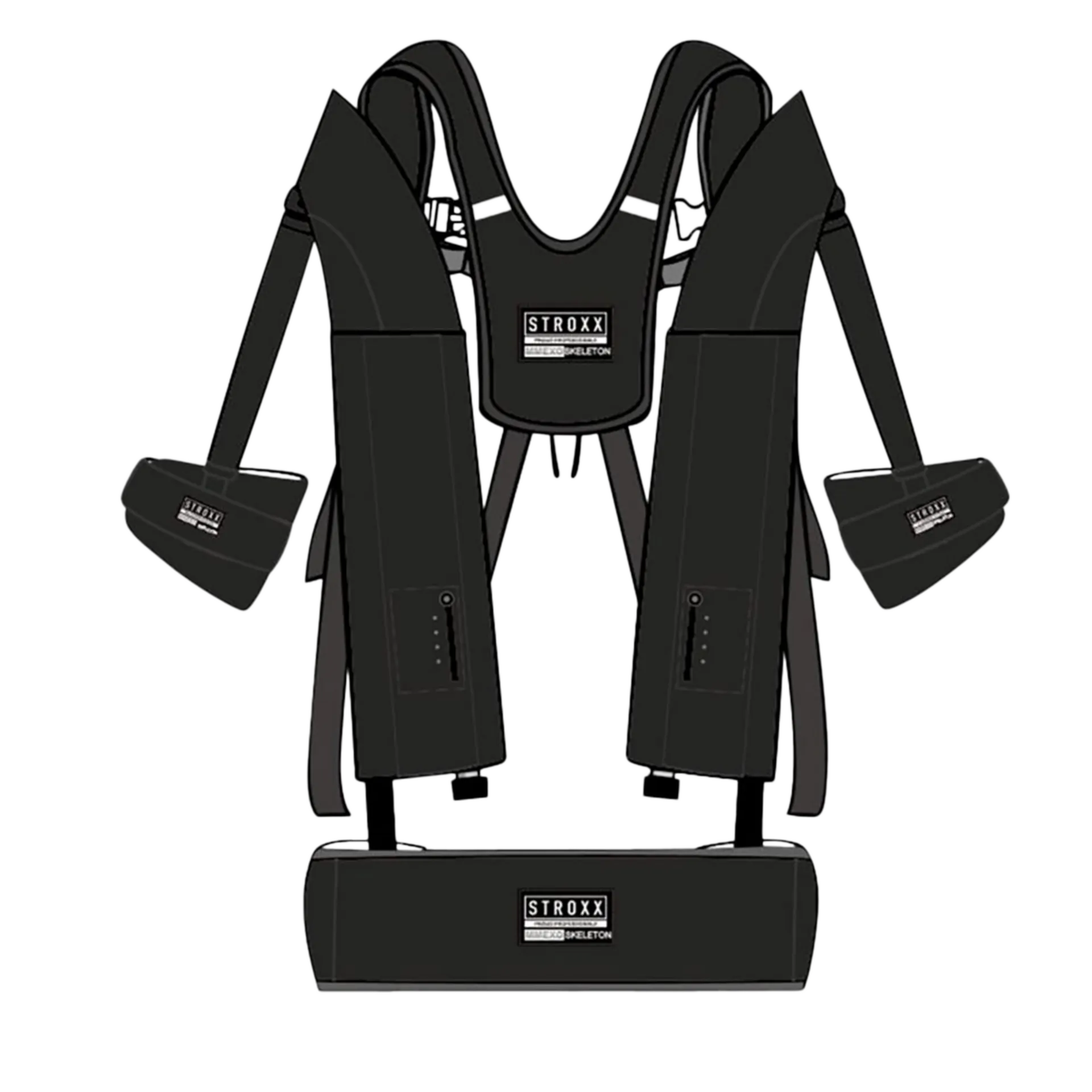 Exosquelette Exosquelette