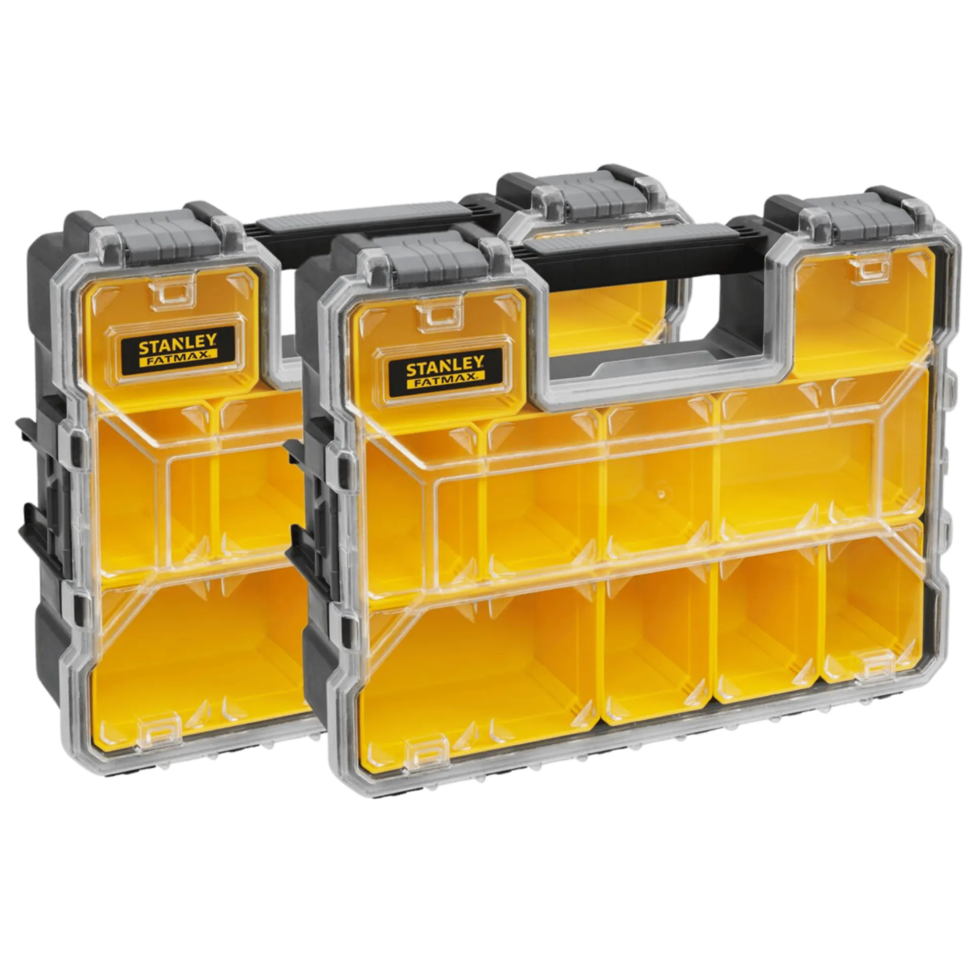 Fatmax organizer promopack - fmst1-70740