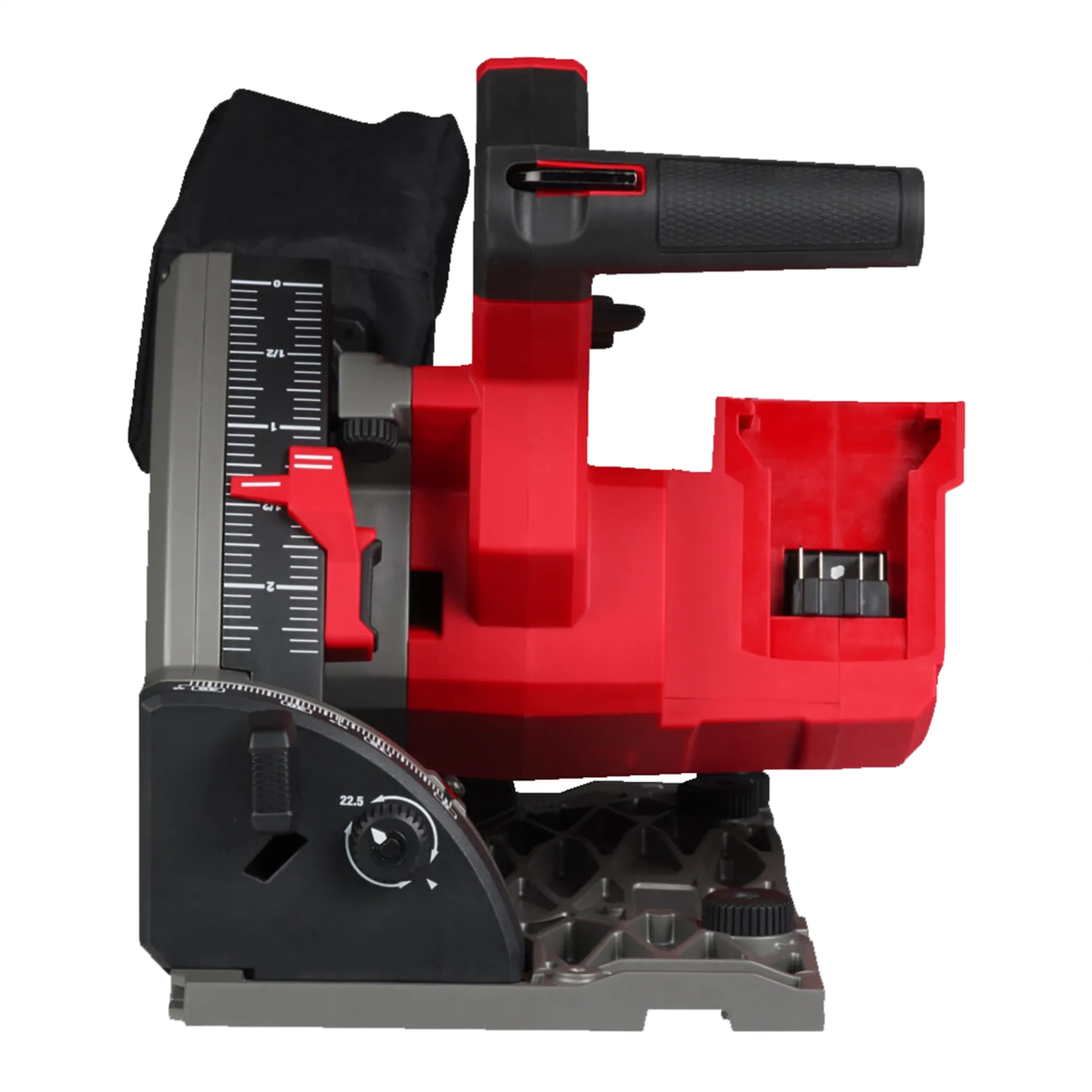 Scie circulaire plongeante M18 FPS55-552P - 4933478778 Scie circulaire plongeante M18 FPS55-552P - 4933478778