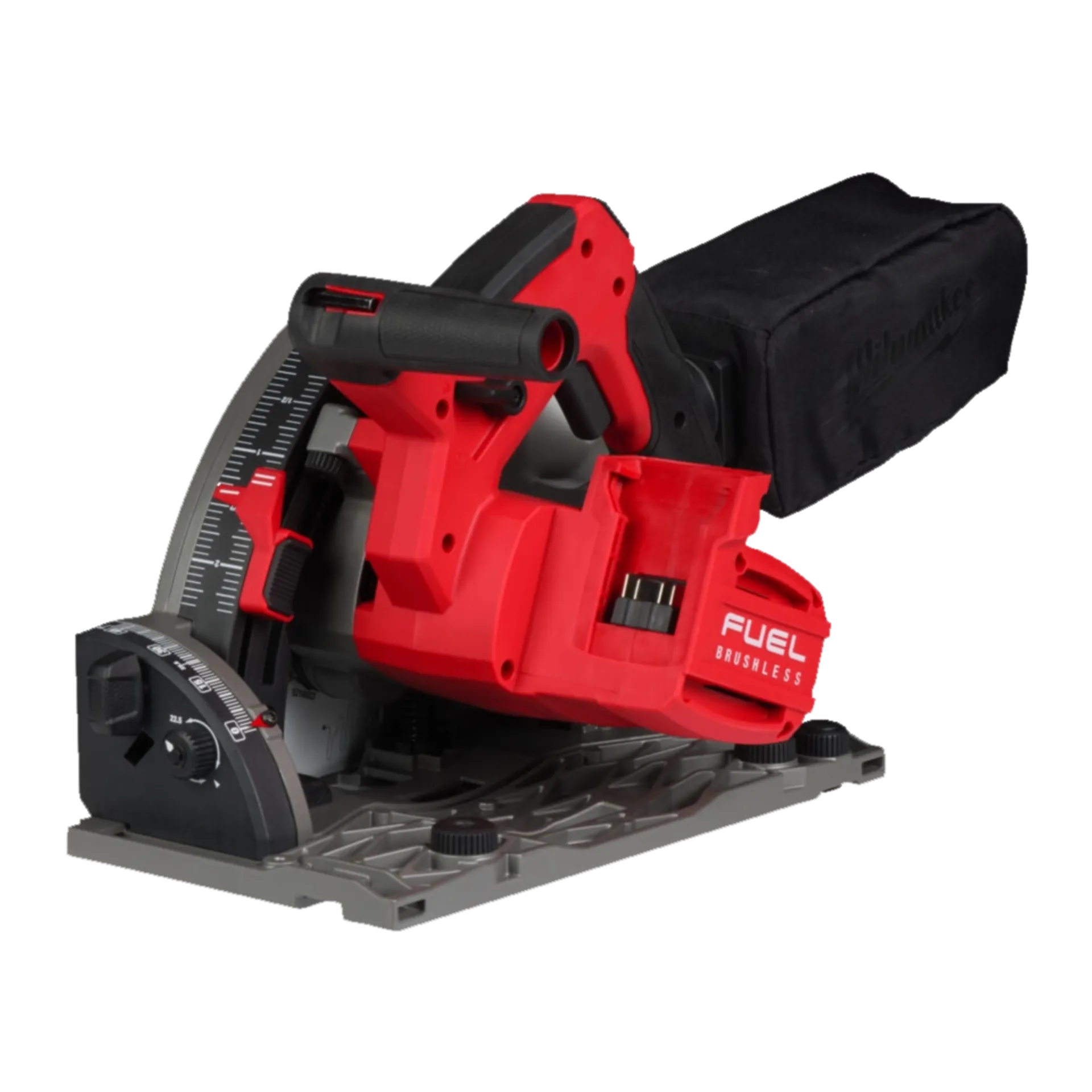 Scie circulaire plongeante M18 FPS55-552P - 4933478778 Scie circulaire plongeante M18 FPS55-552P - 4933478778