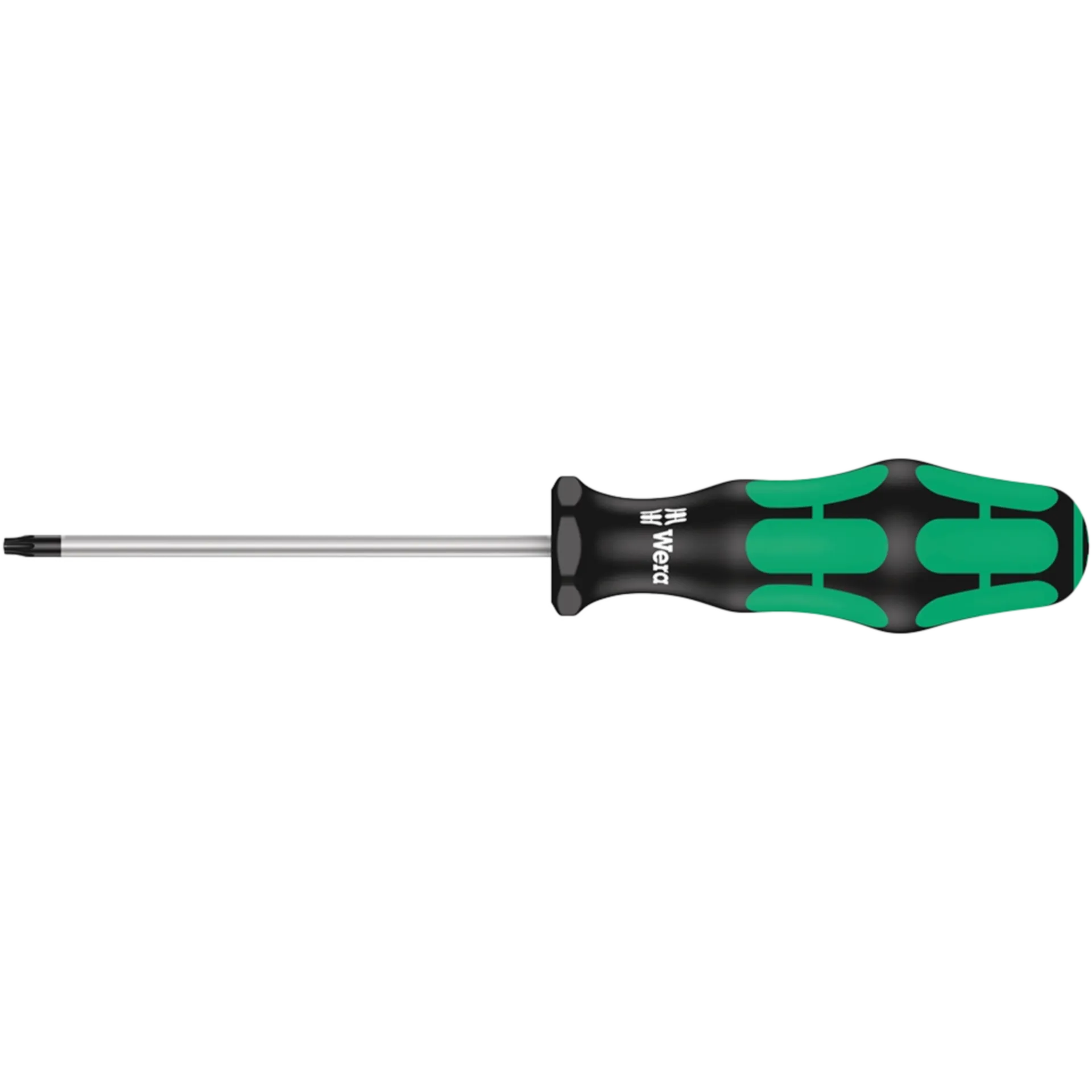 367 Torx schroevendraaier - TX15