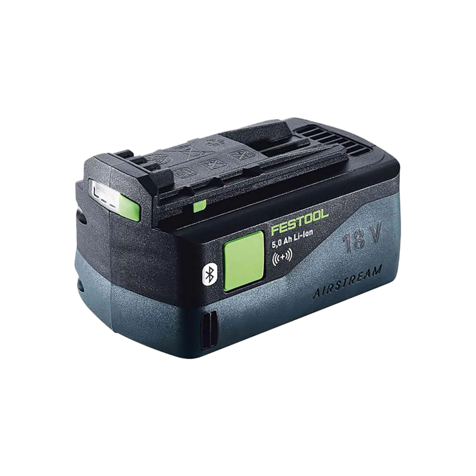 Batterij Accupack BP 18 Li 5.0 ASI - 577660