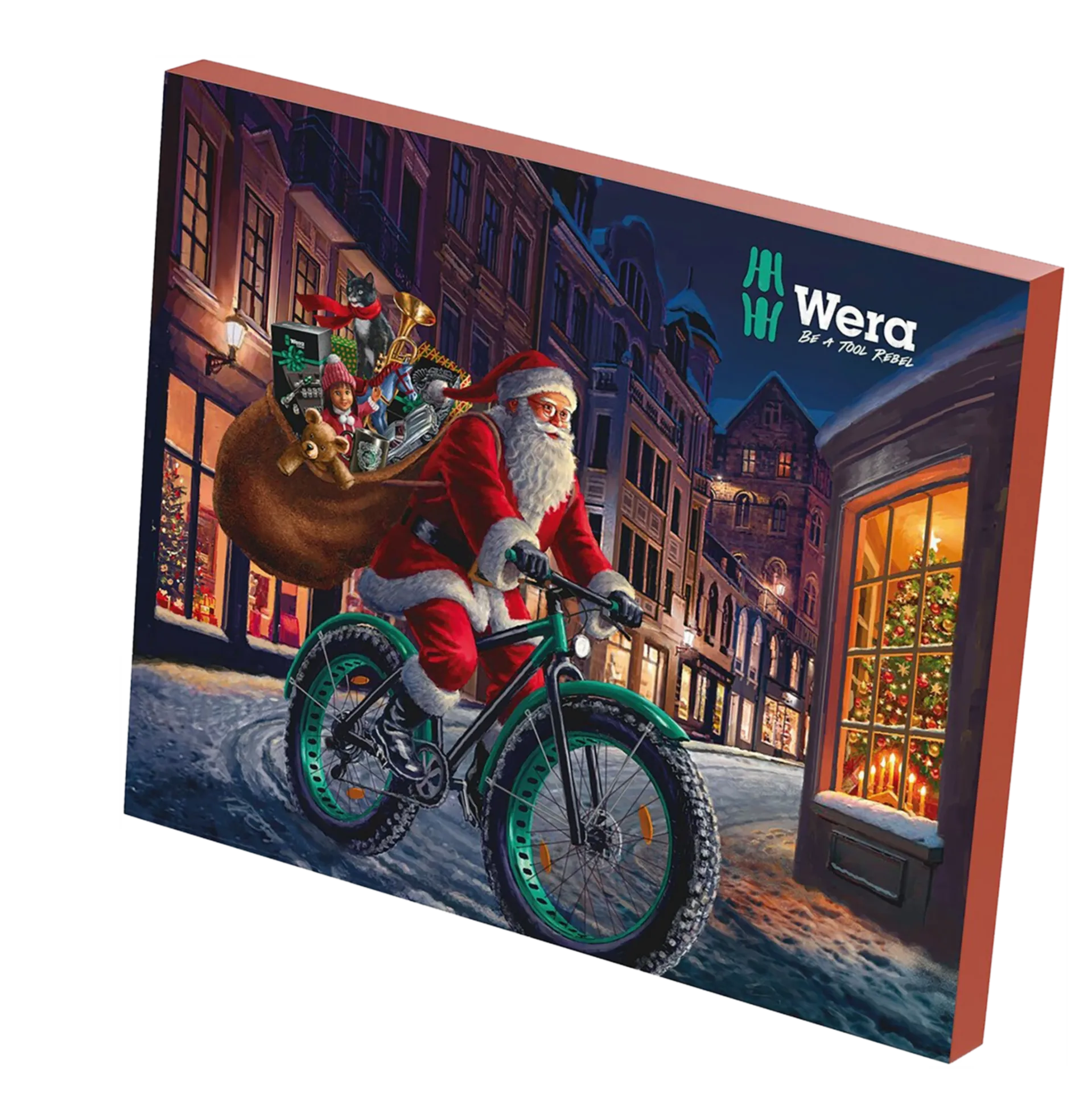 Adventskalender 2023