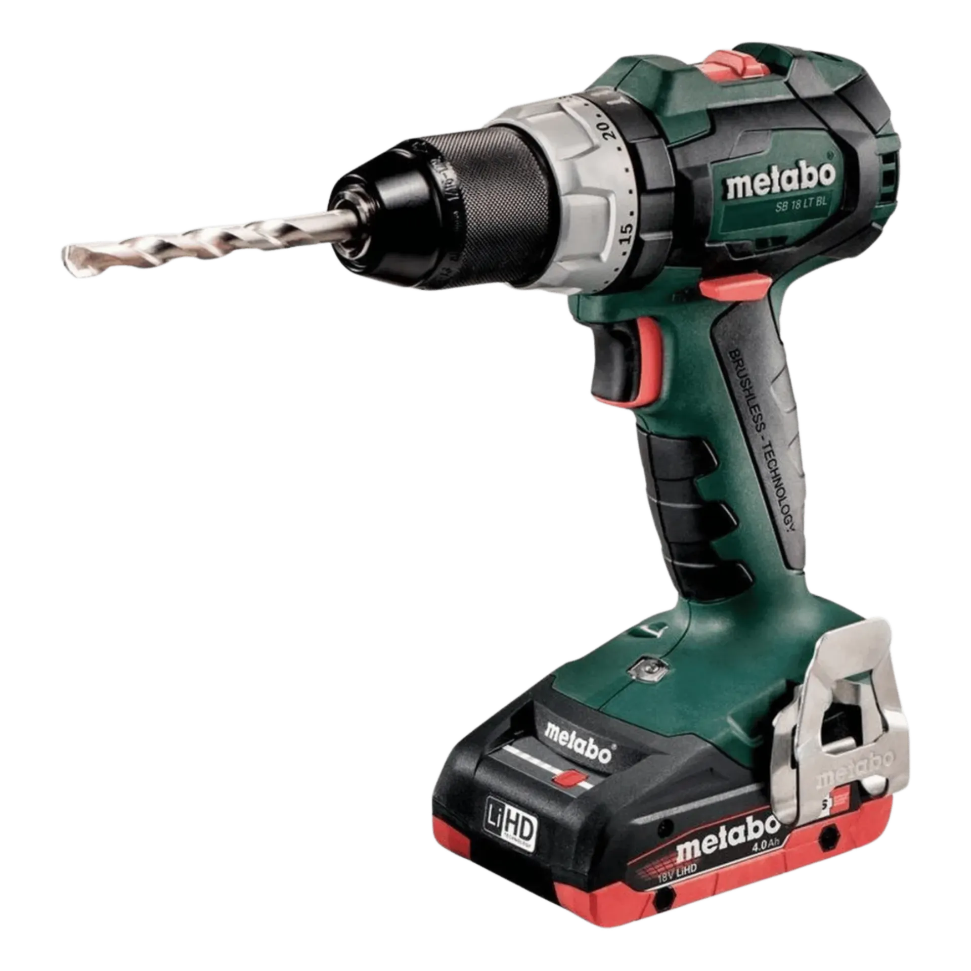 Pack combo 2.8.8 (18 V - 2 x 5,2 Ah Li-Ion) Pack combo 2.8.8 (18 V - 2 x 5,2 Ah Li-Ion)