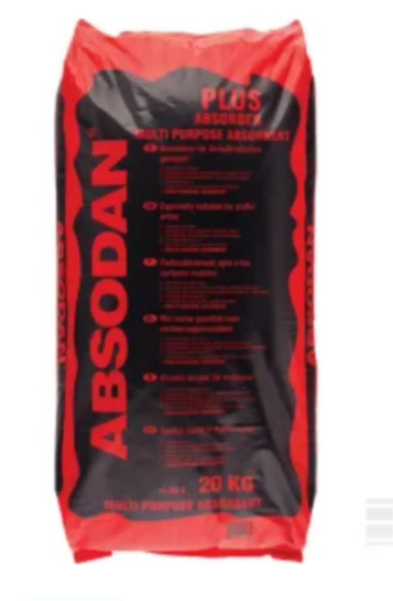 72000888 ABSODAN PLUS GRAINS D'ABSORPTION SAC/20 KG