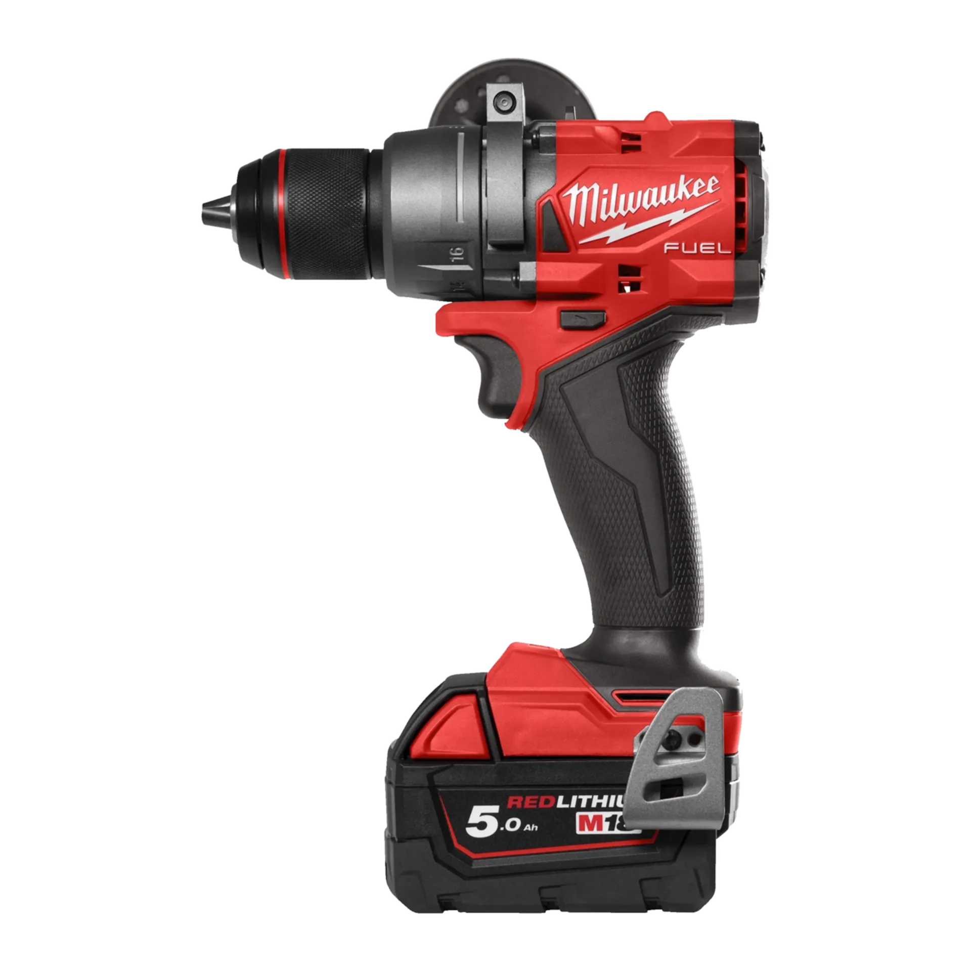 Accu schroef-klopboormachine M18 FPD3-502X - 4933479860 Accu schroef-klopboormachine M18 FPD3-502X - 4933479860