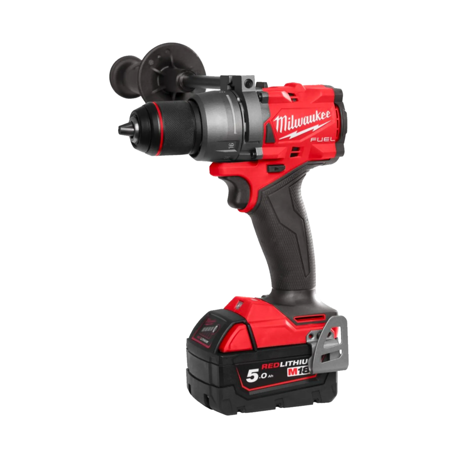 Accu schroef-klopboormachine M18 FPD3-502X - 4933479860 Accu schroef-klopboormachine M18 FPD3-502X - 4933479860