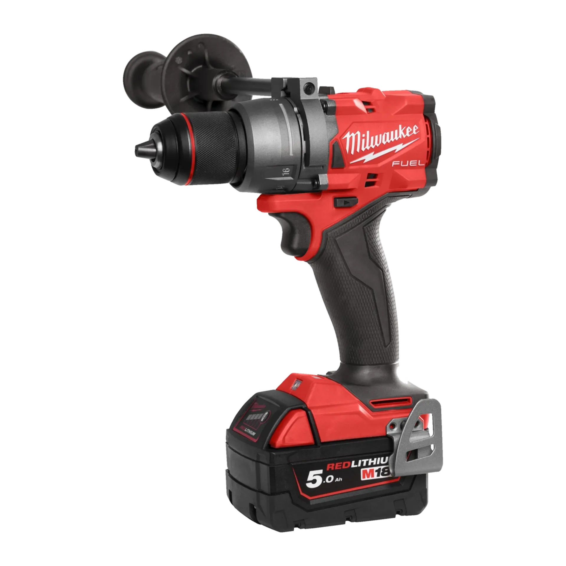 Accu schroef-klopboormachine M18 FPD3-502X - 4933479860 Accu schroef-klopboormachine M18 FPD3-502X - 4933479860