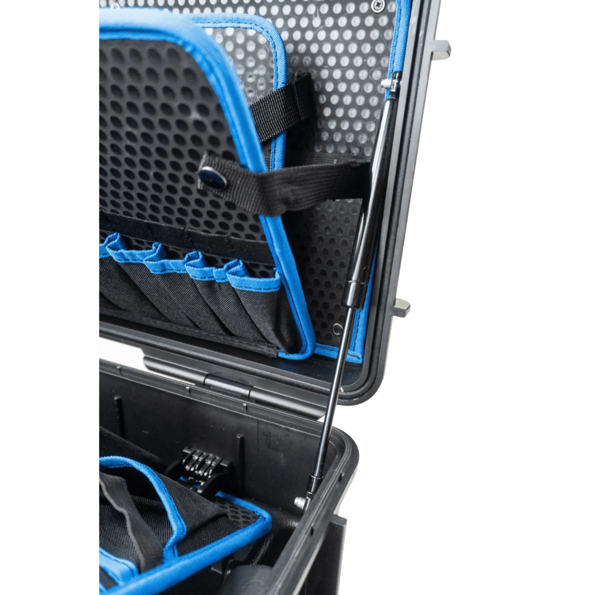 JUMBO 6600 GereedschapsKoffer (leeg) JUMBO 6600 GereedschapsKoffer (leeg)