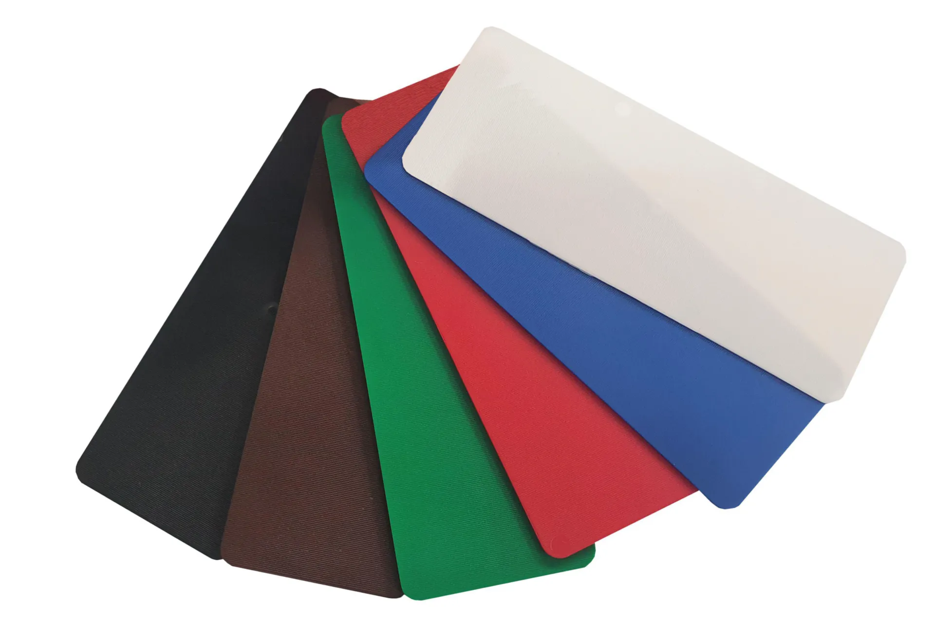 CALE HEICKO 9118 NOIR 1X180X60MM (250PCS)