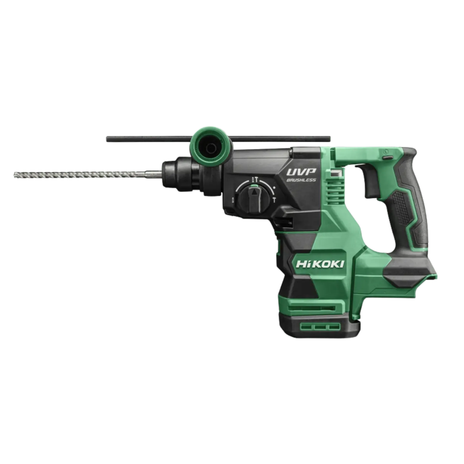 Accu boorhamer DH3628DAW2Z (36V - geleverd zonder accu) Accu boorhamer DH3628DAW2Z (36V - geleverd zonder accu)