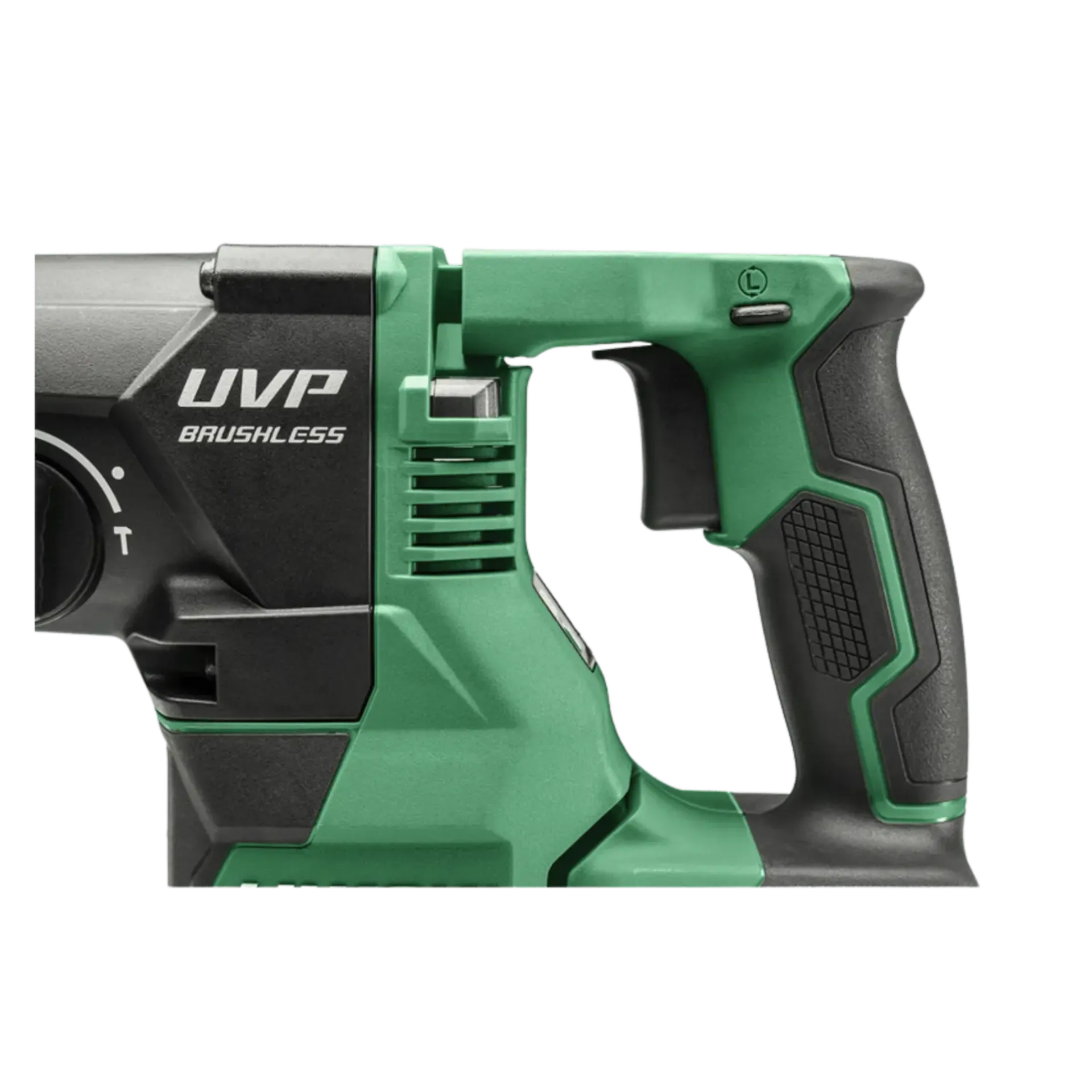 Accu boorhamer DH3628DAW2Z (36V - geleverd zonder accu) Accu boorhamer DH3628DAW2Z (36V - geleverd zonder accu)