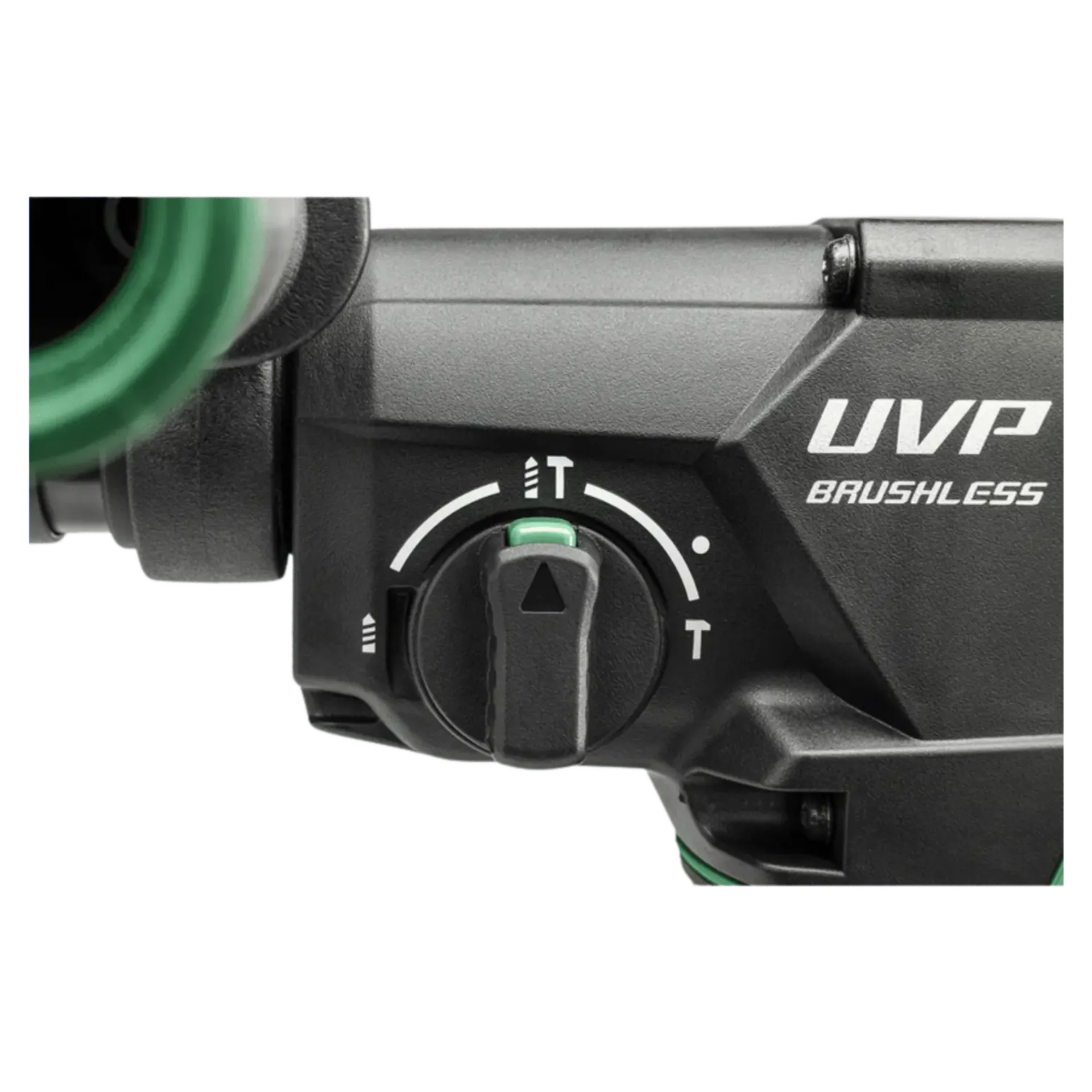 Accu boorhamer DH3628DAW2Z (36V - geleverd zonder accu) Accu boorhamer DH3628DAW2Z (36V - geleverd zonder accu)