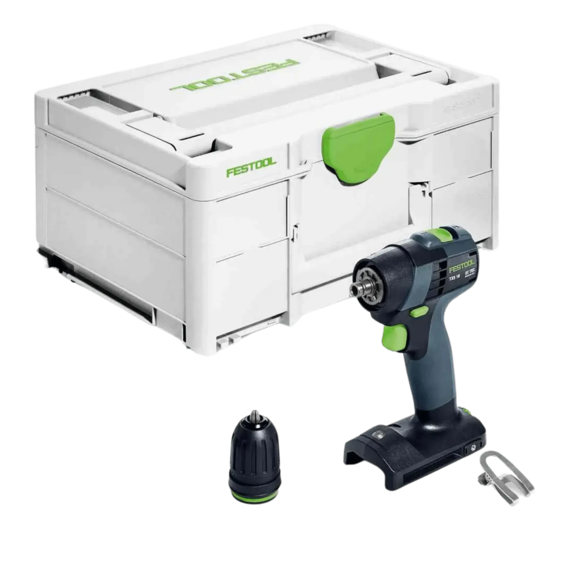 TXS 18-Basic Perceuse-visseuse sans fil (18V - excl. batterie)