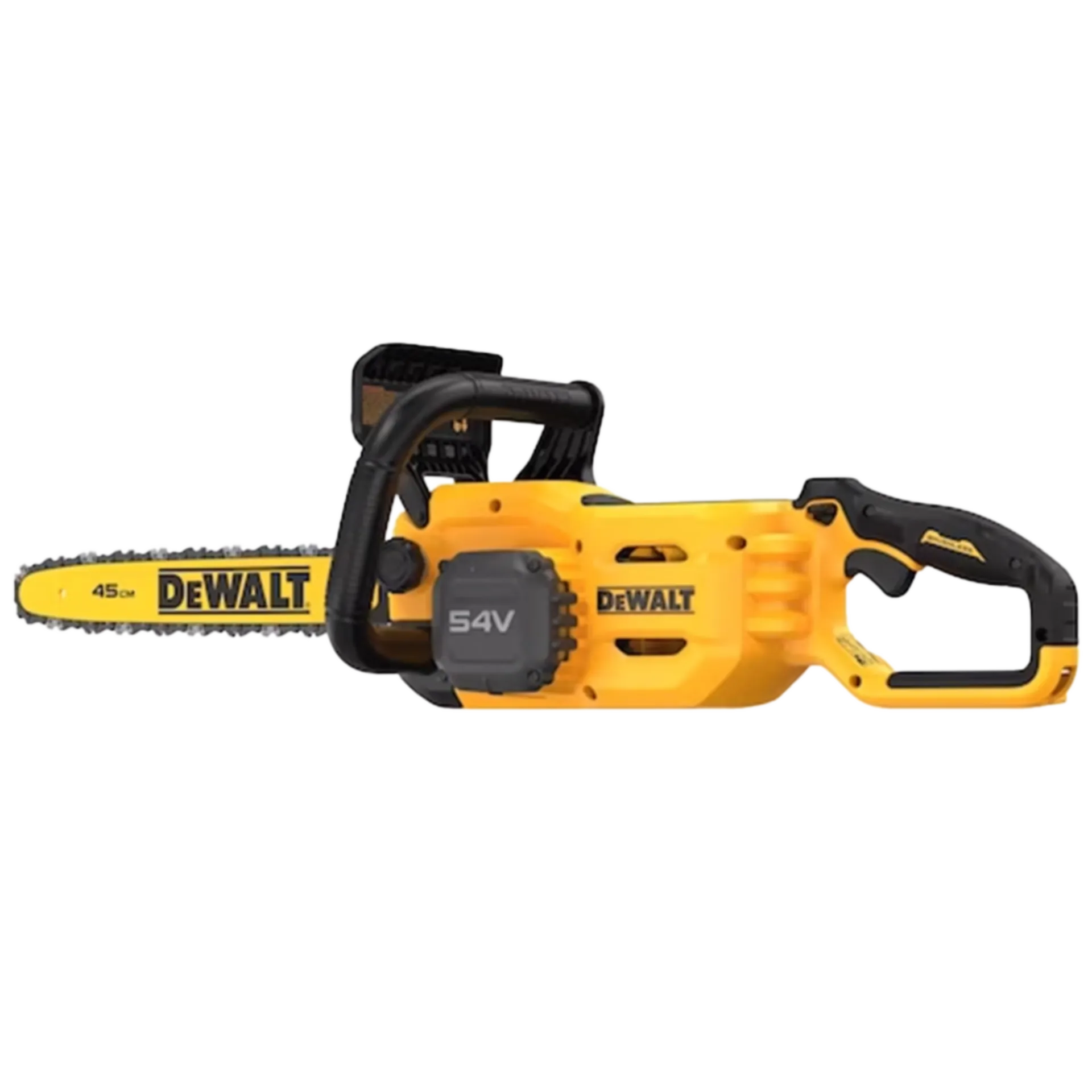 Tronçonneuse sur batterie - DCMCS574N Tronçonneuse sur batterie - DCMCS574N