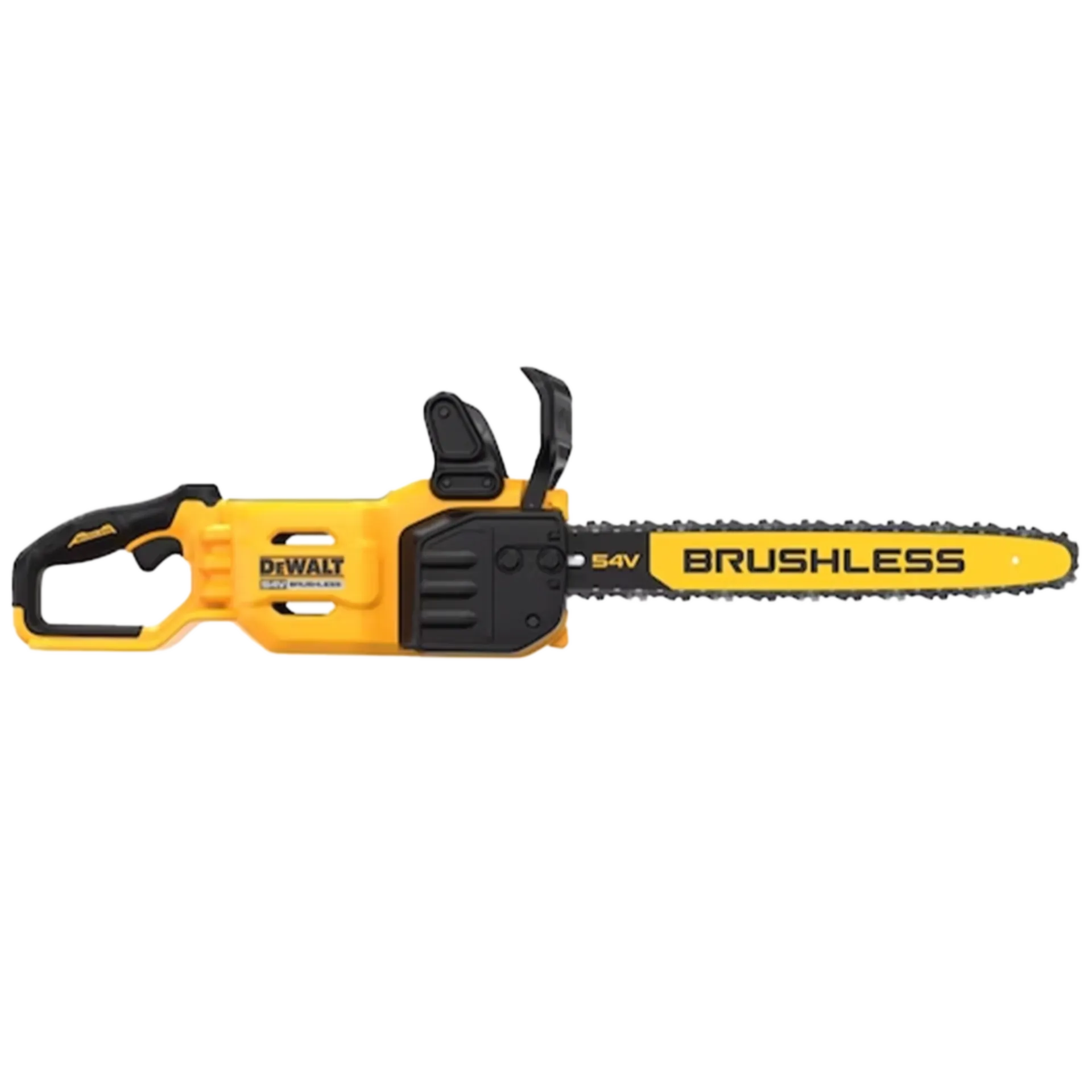 Tronçonneuse sur batterie - DCMCS574N Tronçonneuse sur batterie - DCMCS574N