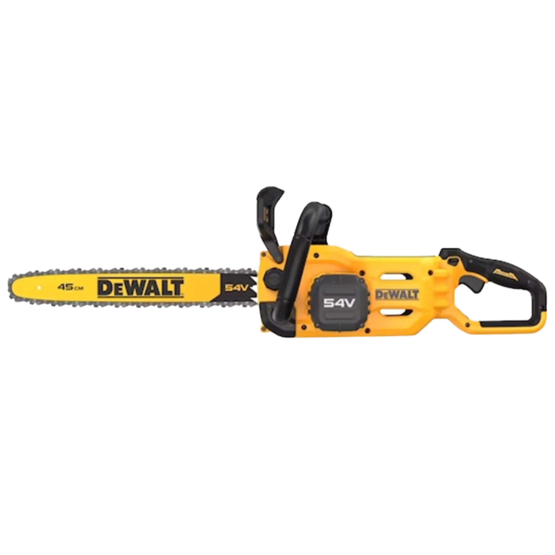 Tronçonneuse sur batterie - DCMCS574N Tronçonneuse sur batterie - DCMCS574N