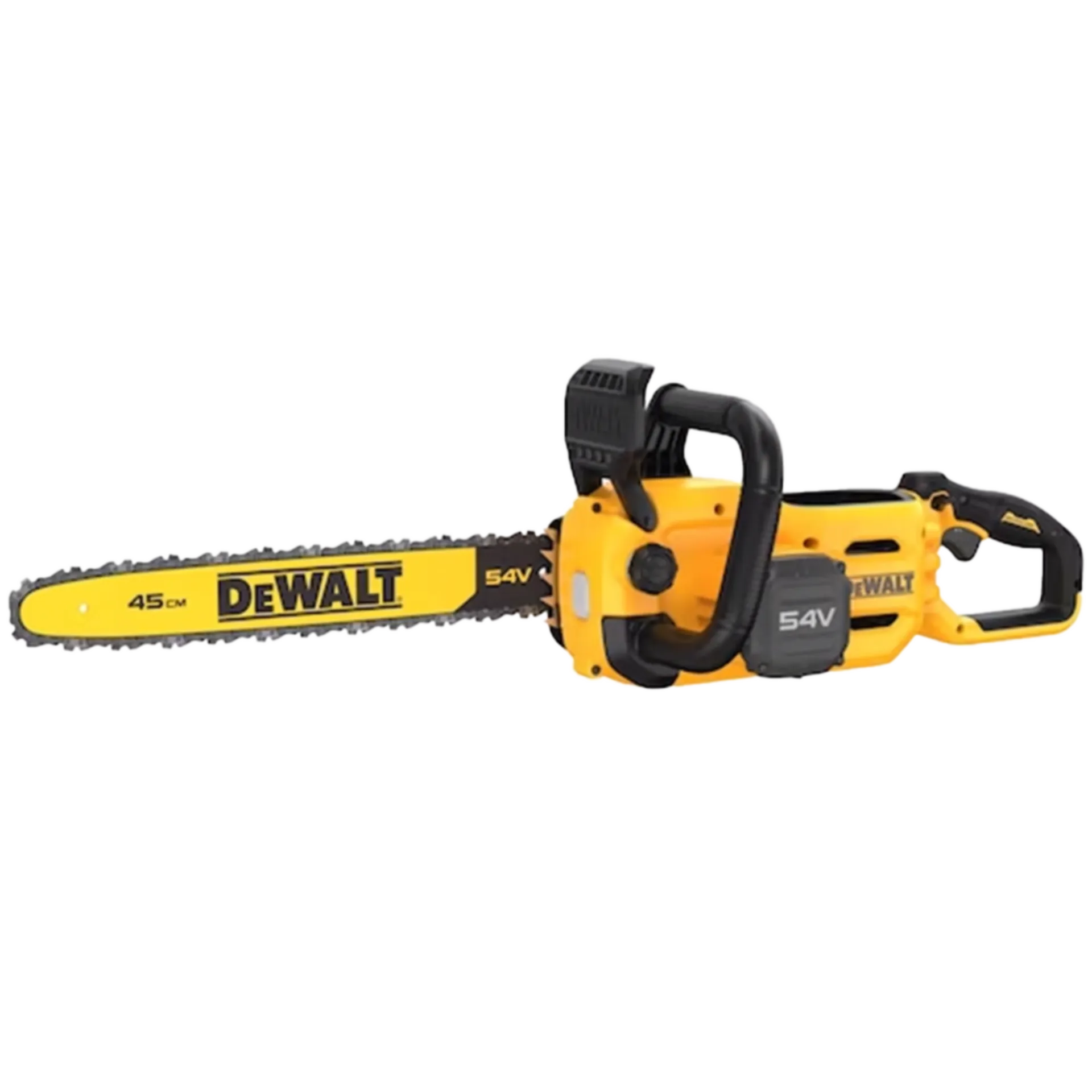 Accu kettingzaag - DCMCS574N Accu kettingzaag - DCMCS574N