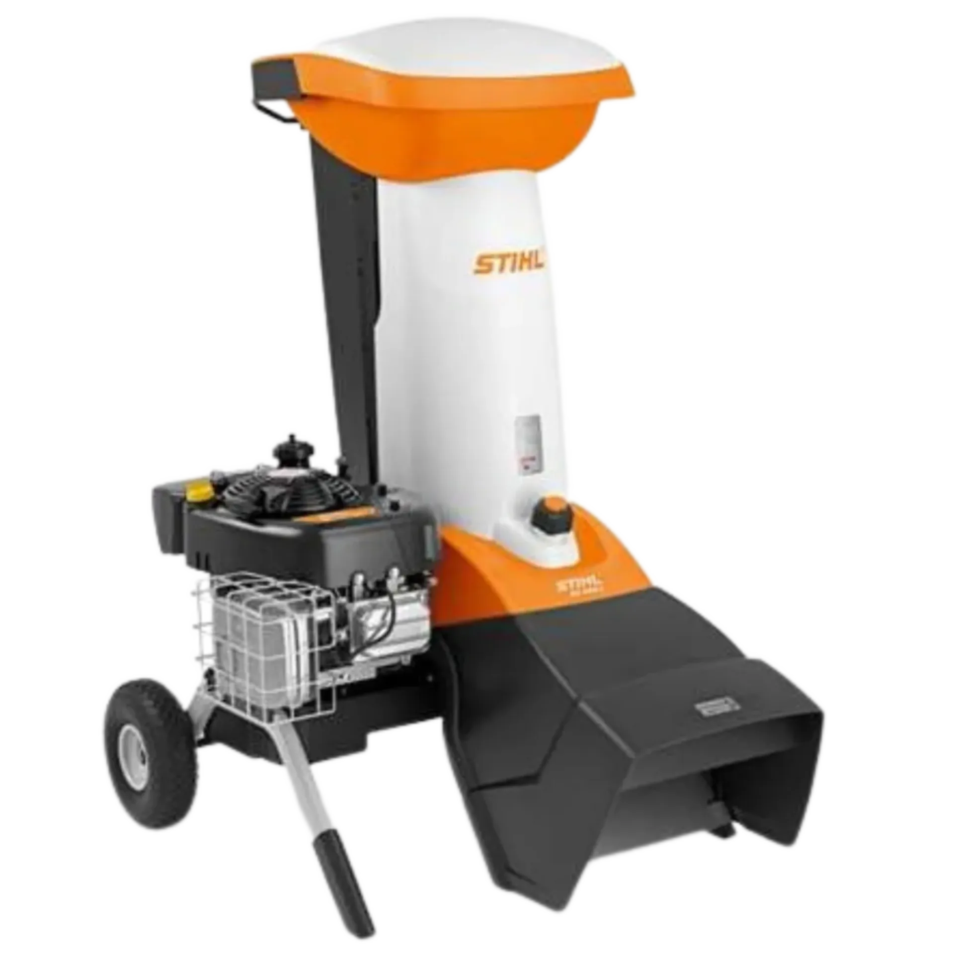 Broyeur GH 460.1 C Réf. 60122000016 Broyeur GH 460.1 C Réf. 60122000016