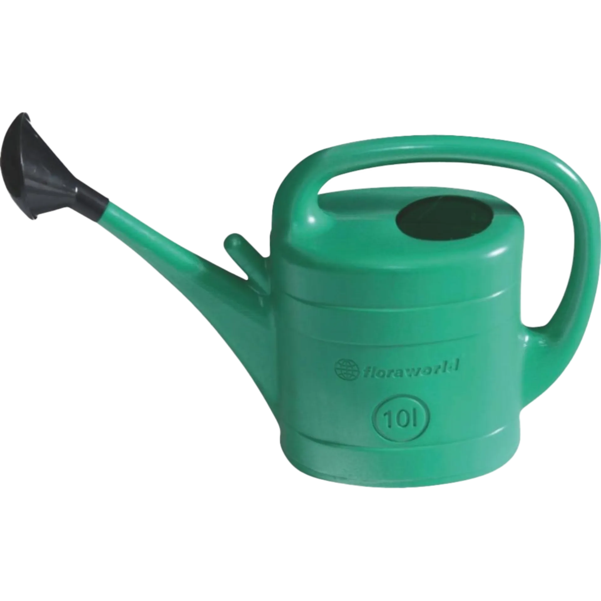 Arrosoir en PVC vert 10l Arrosoir en PVC vert 10l