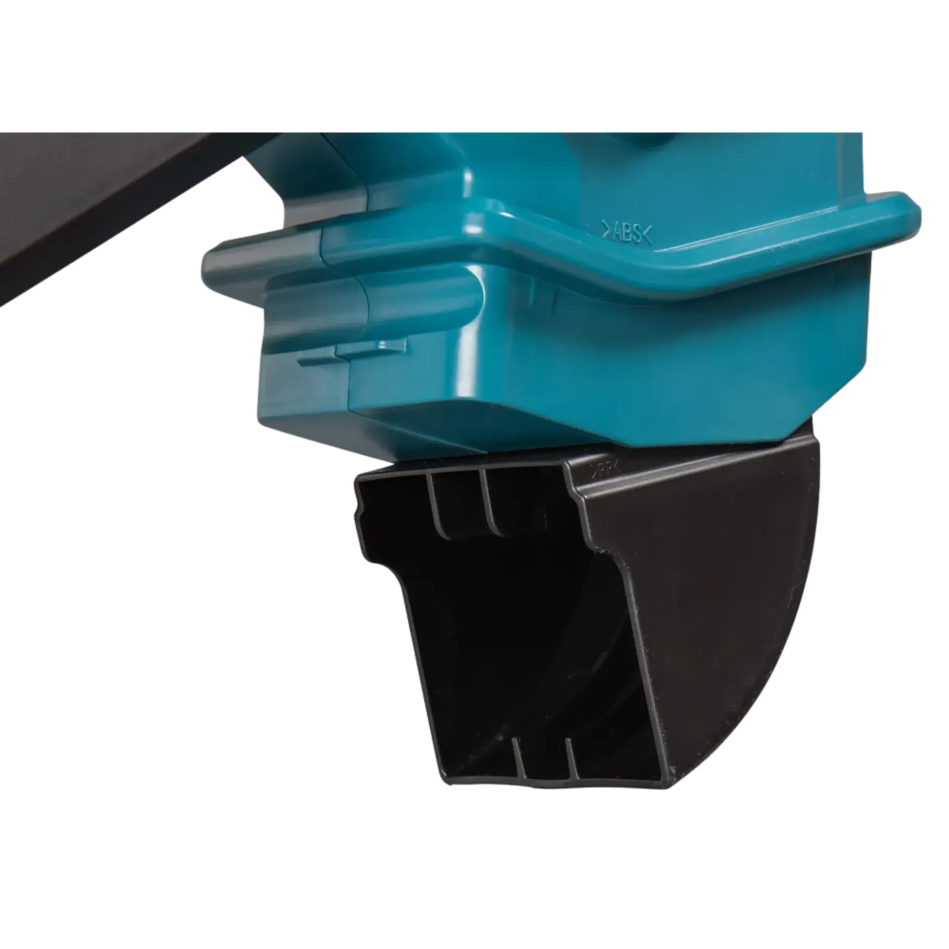 Souffleur/aspirateur de feuilles sans fil - DUB187Z Souffleur/aspirateur de feuilles sans fil - DUB187Z