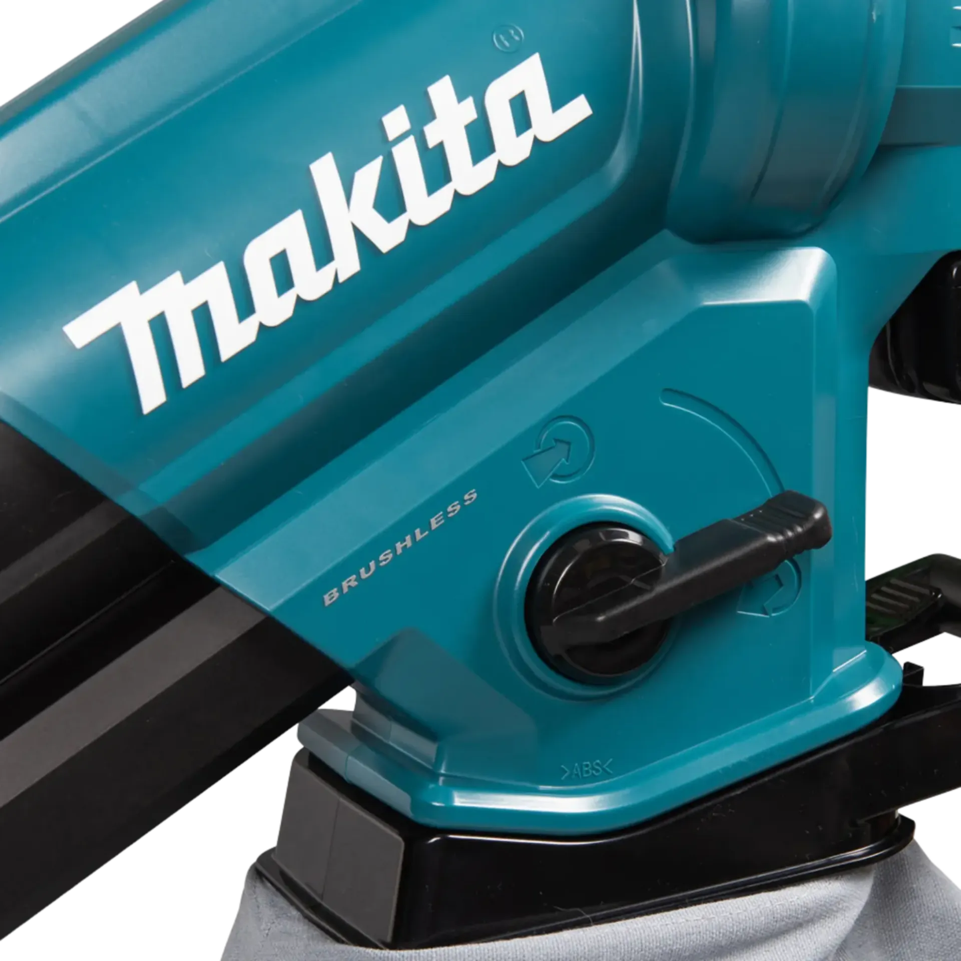 Souffleur/aspirateur de feuilles sans fil - DUB187Z Souffleur/aspirateur de feuilles sans fil - DUB187Z